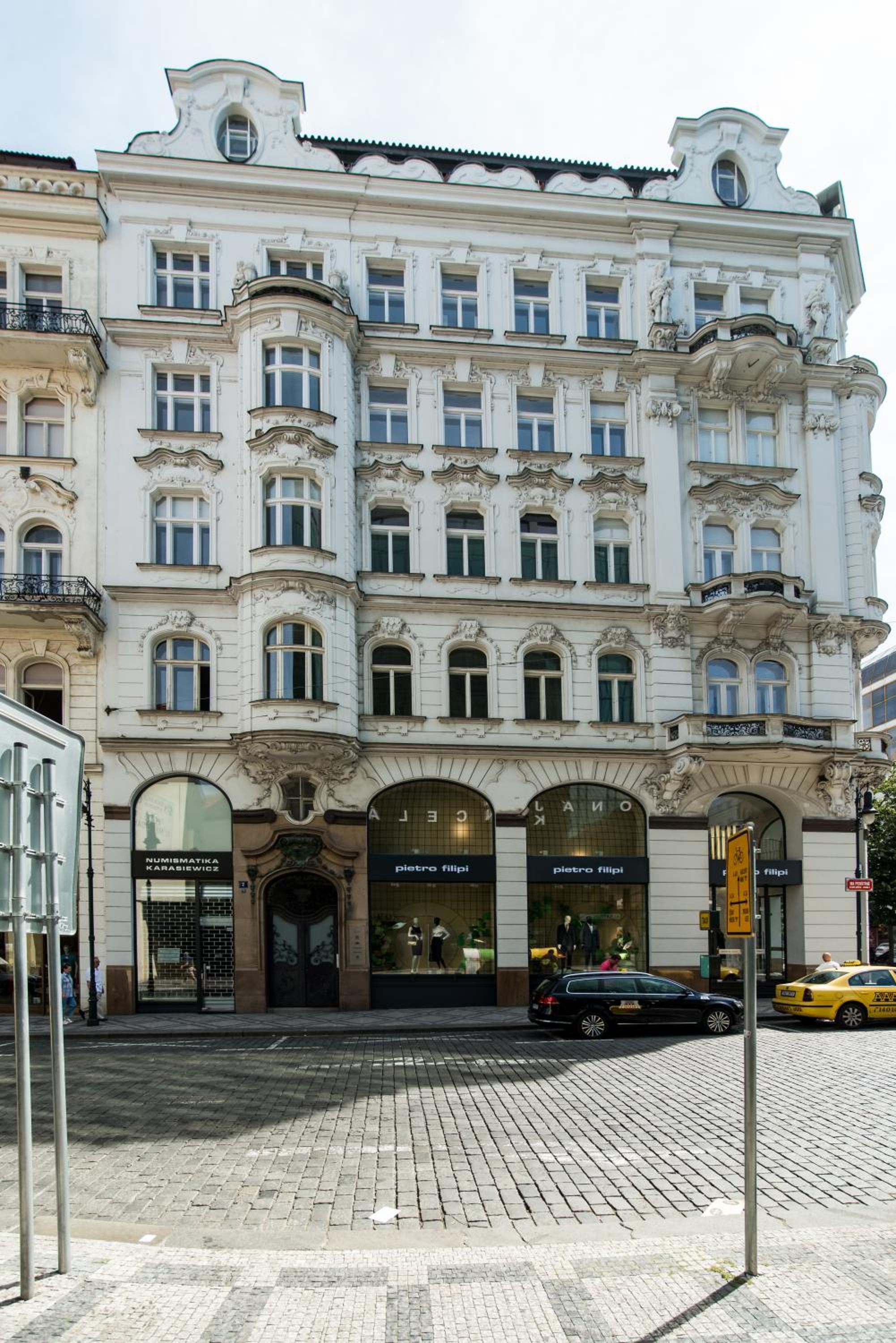 building
