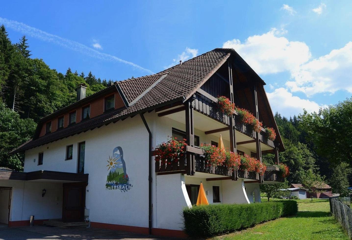 Hotel Schwarzwaldhotel Klumpp - Image 1