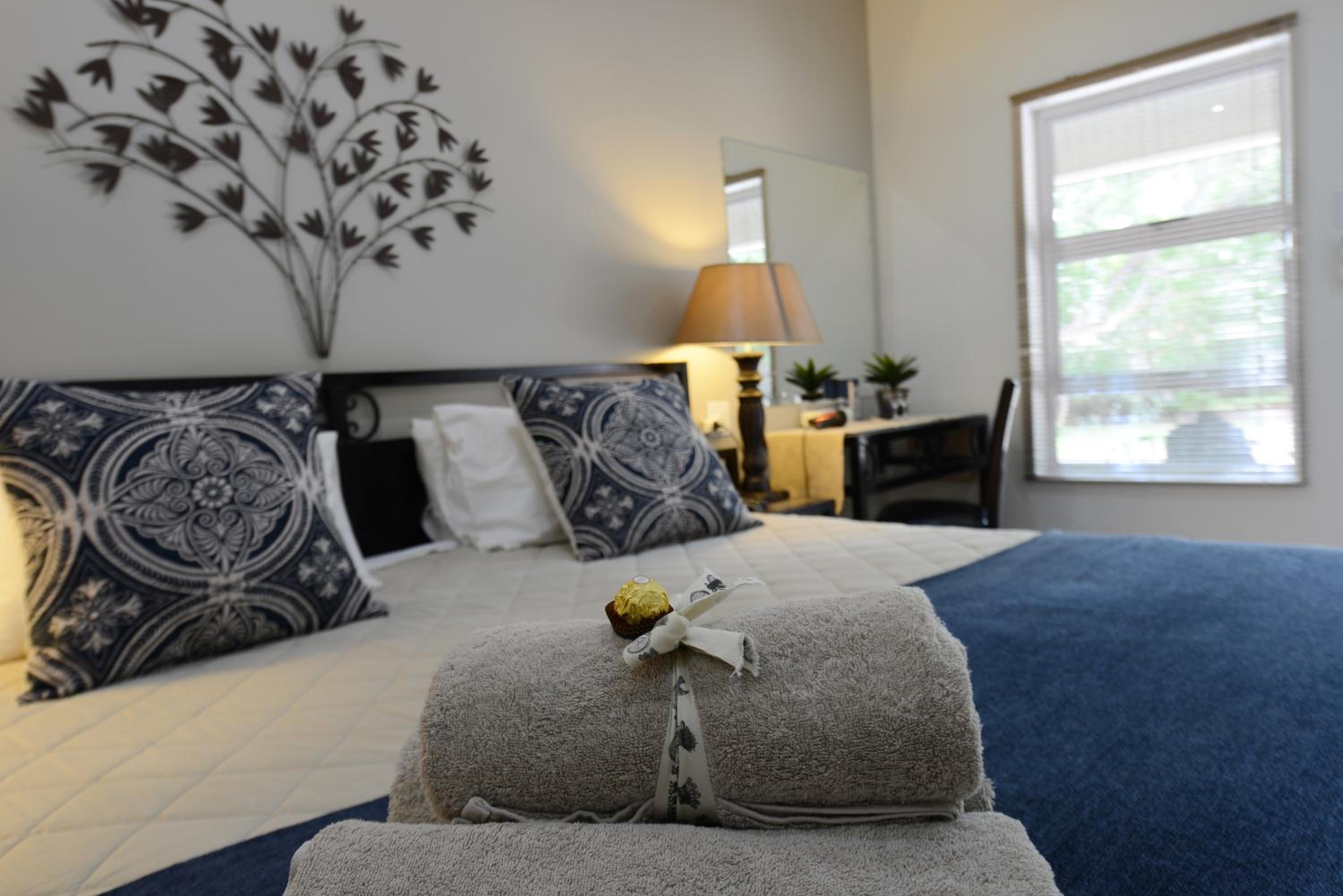 Carters Rest Guesthouse view 4