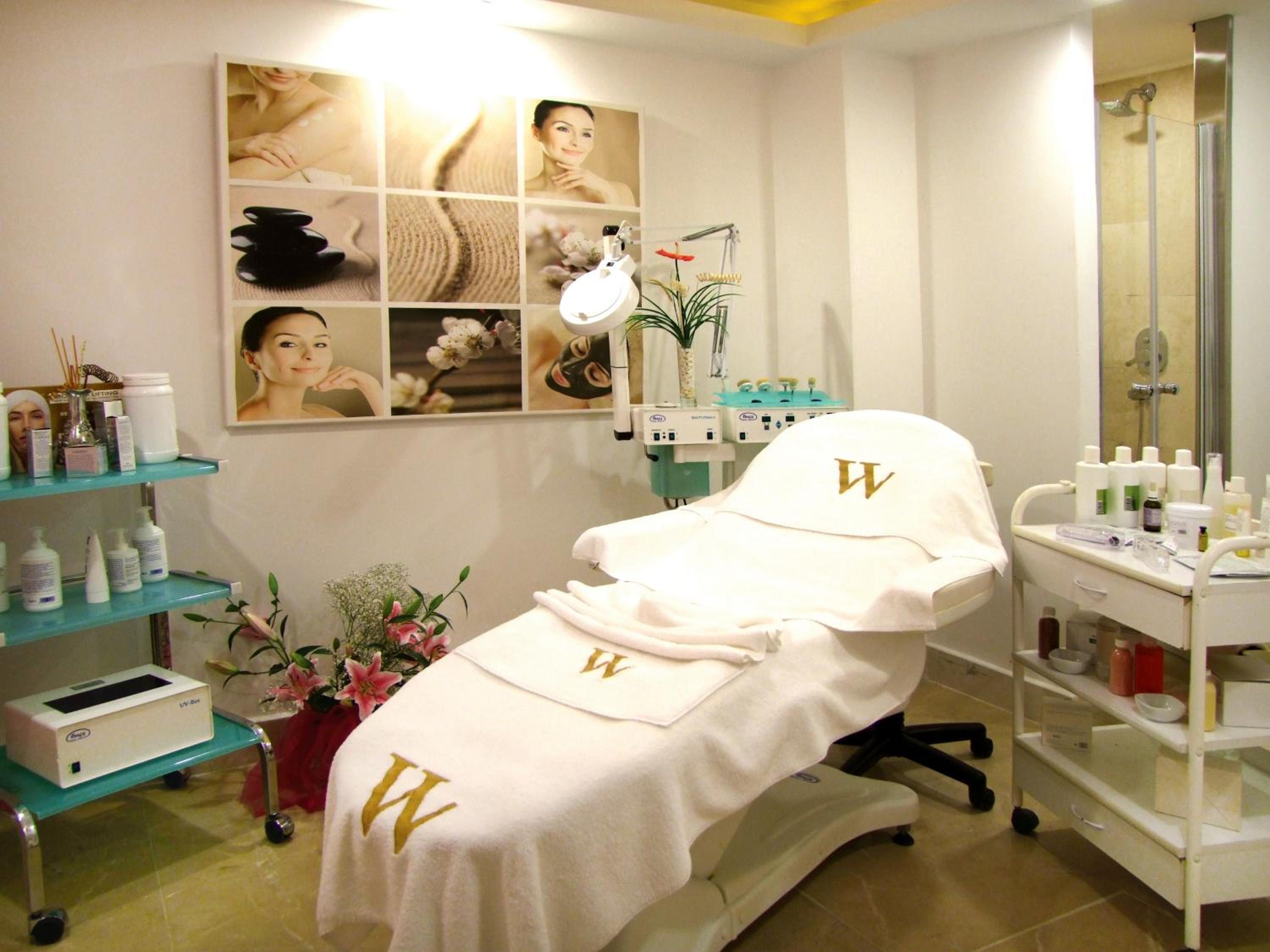 Wise Otel & Spa - Yalnızca Yetişkinler - Image 59