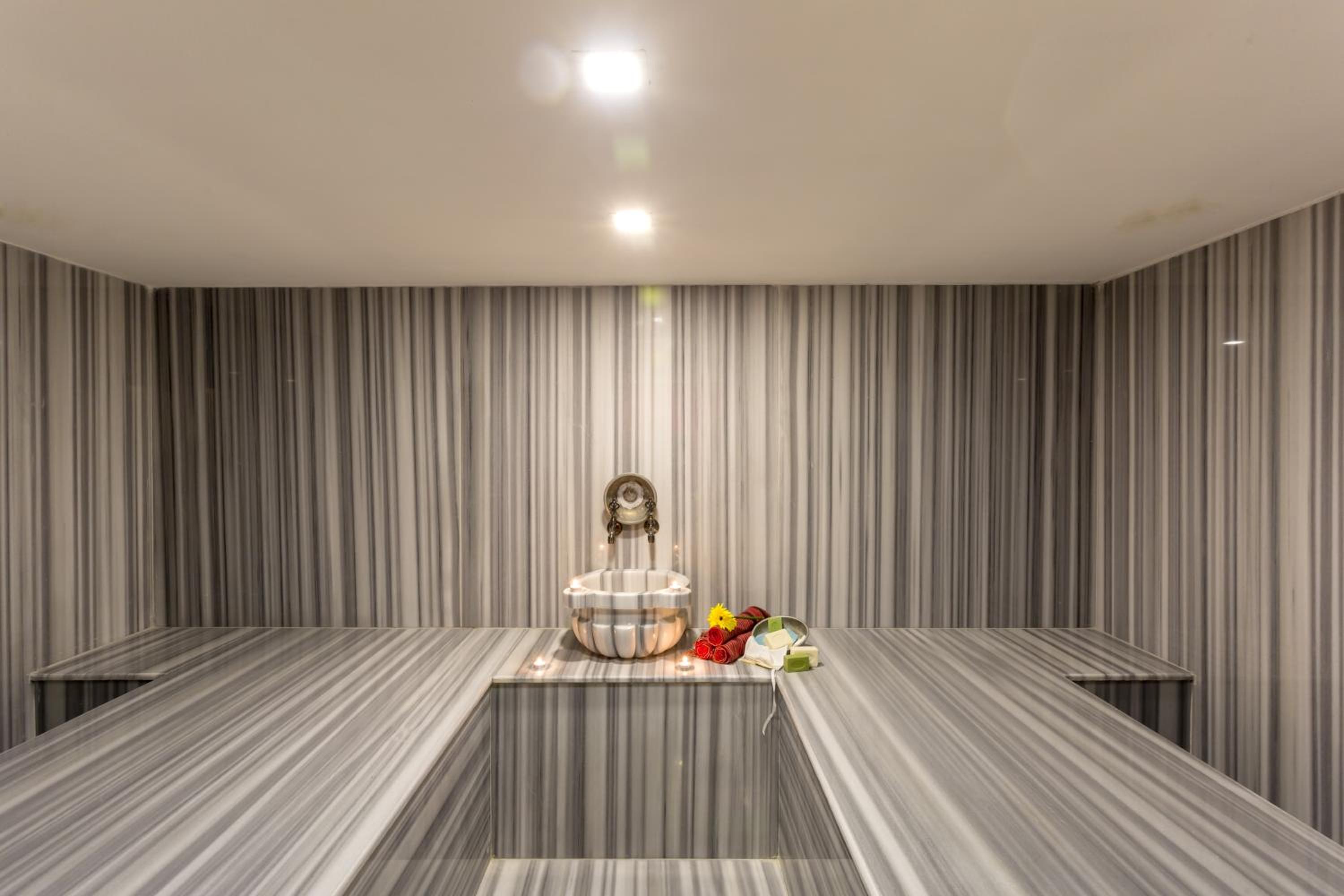 Wise Otel & Spa - Yalnızca Yetişkinler - Image 49