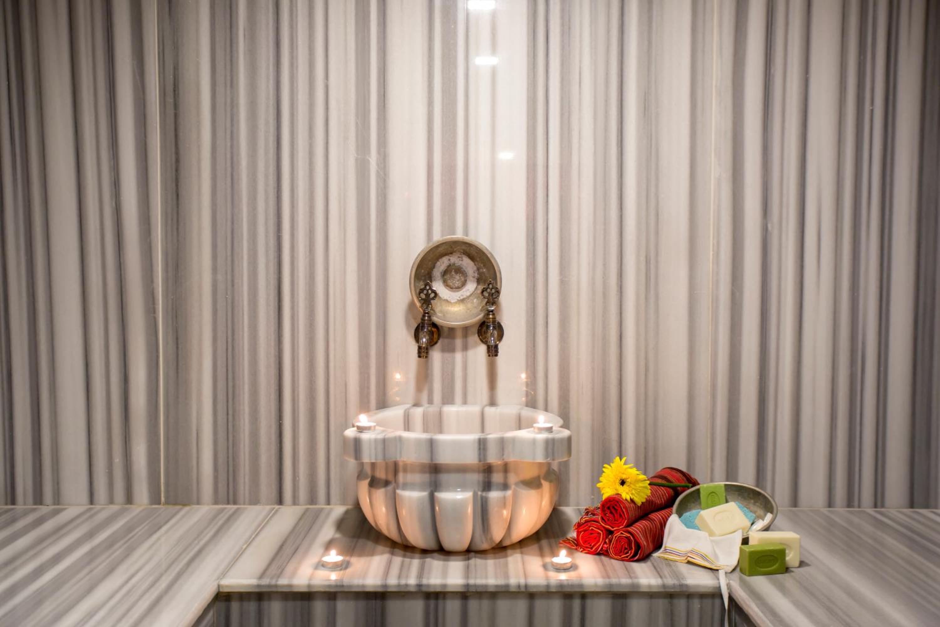 Wise Otel & Spa - Yalnızca Yetişkinler - Image 50