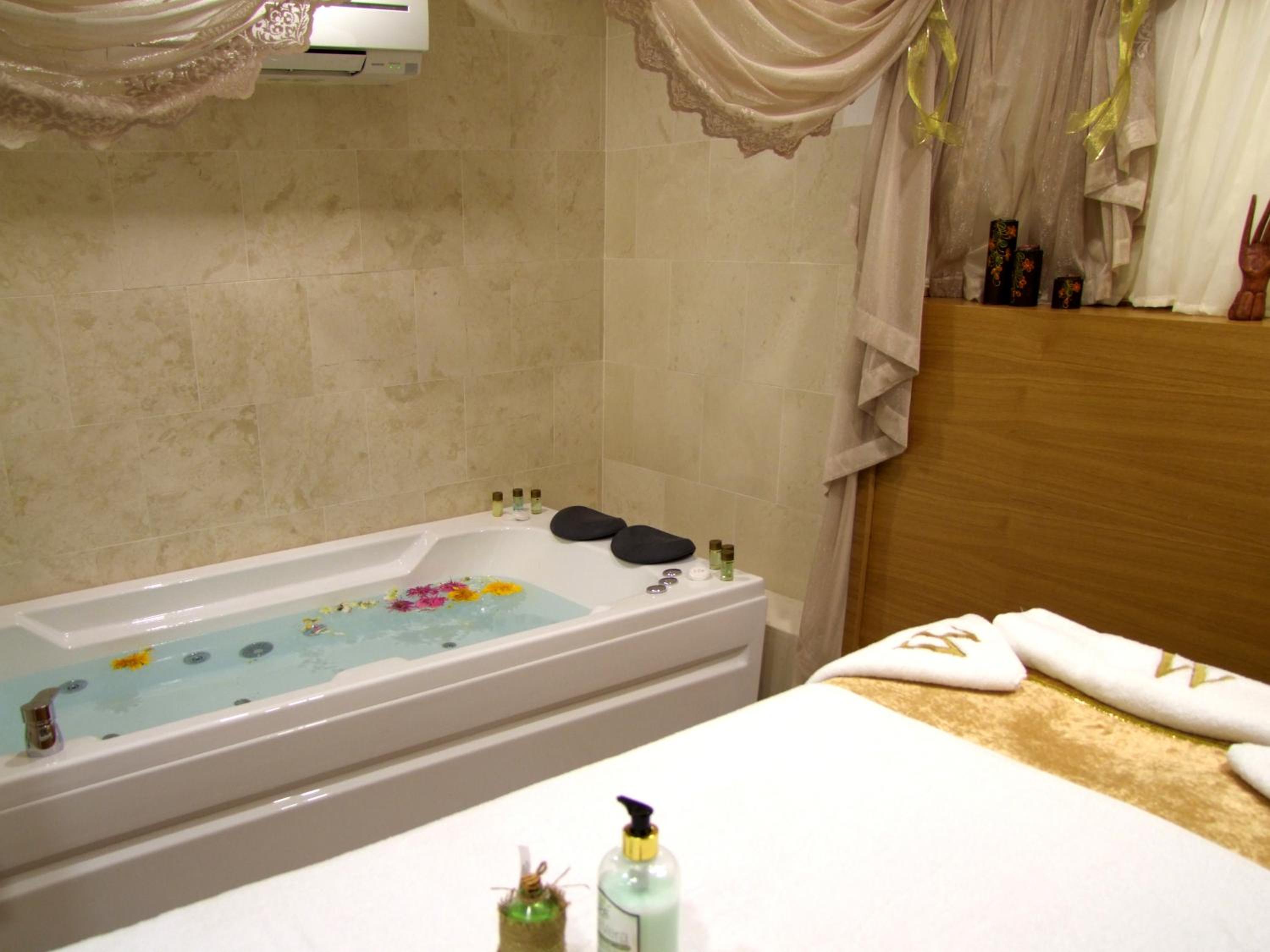 Wise Otel & Spa - Yalnızca Yetişkinler - Image 53