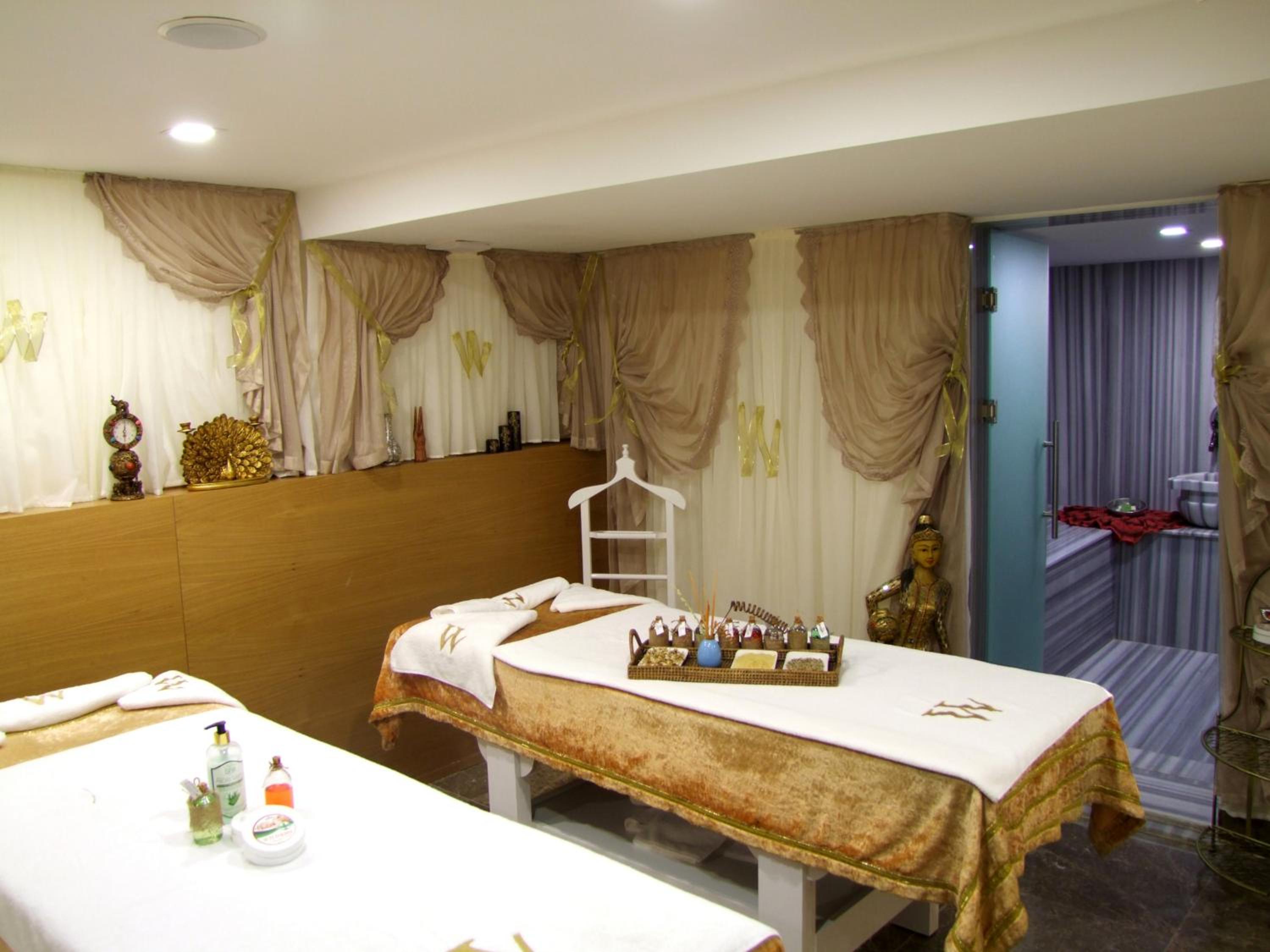 Wise Otel & Spa - Yalnızca Yetişkinler - Image 54