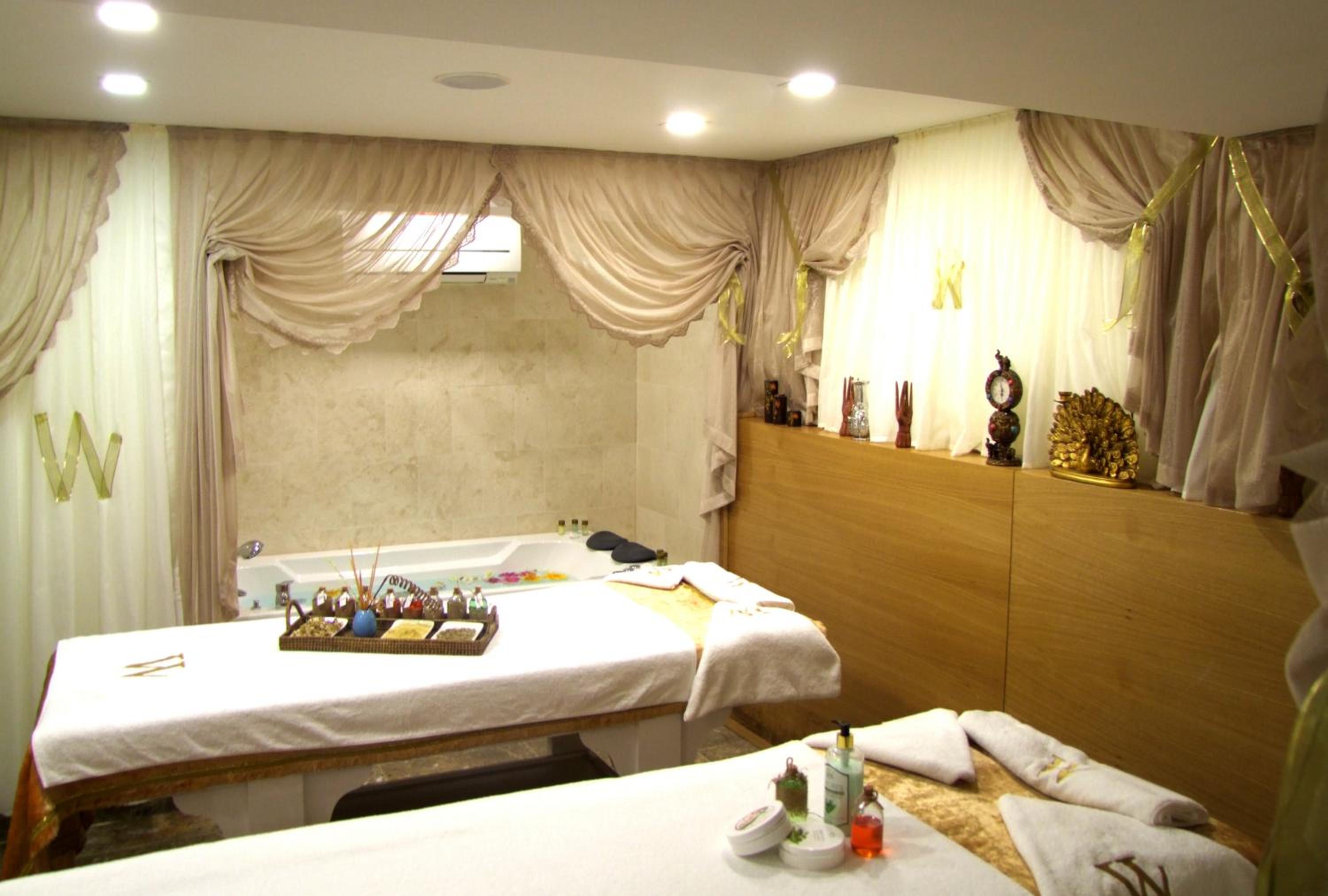 Wise Otel & Spa - Yalnızca Yetişkinler - Image 55