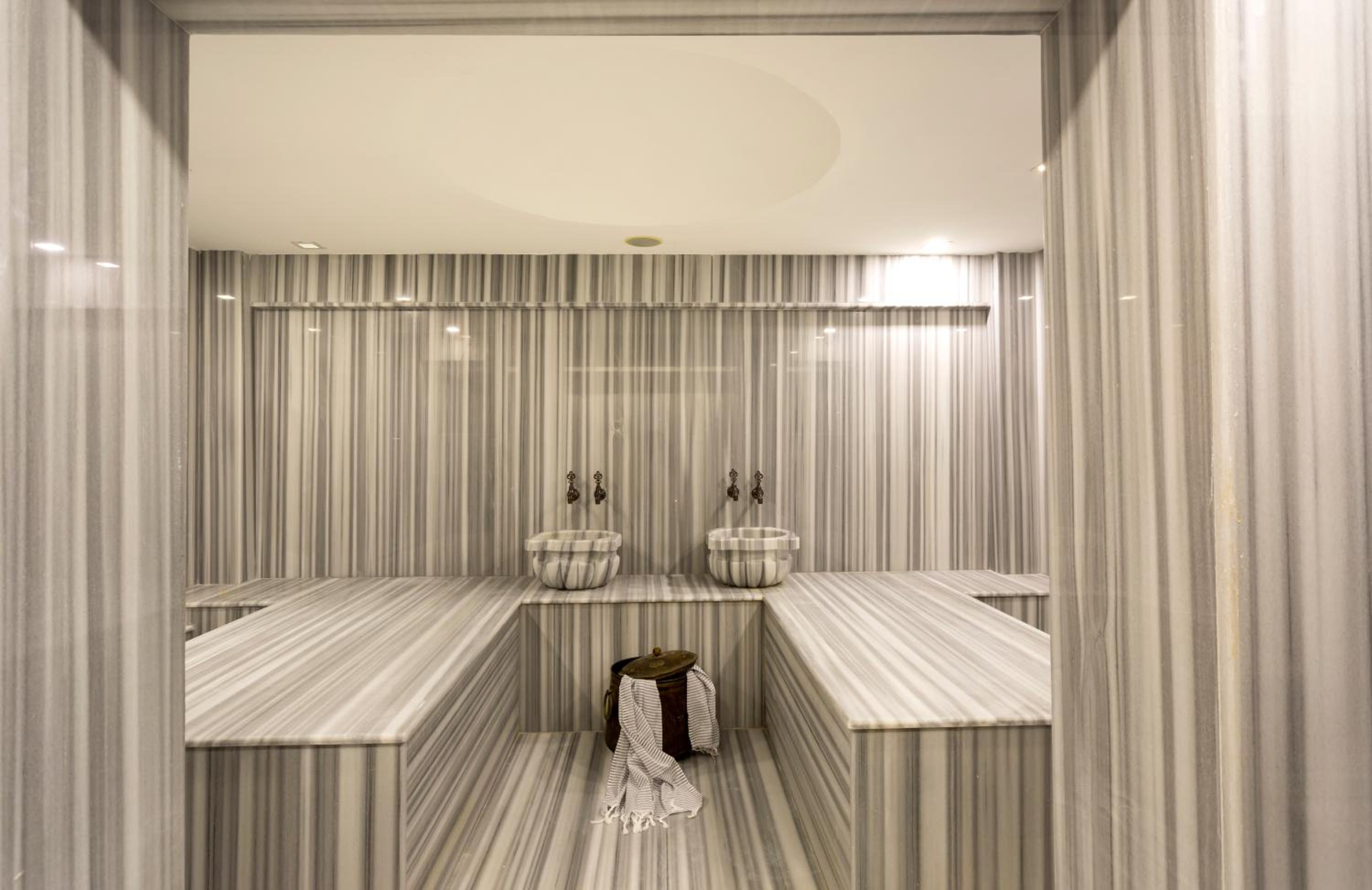 Wise Otel & Spa - Yalnızca Yetişkinler - Image 52