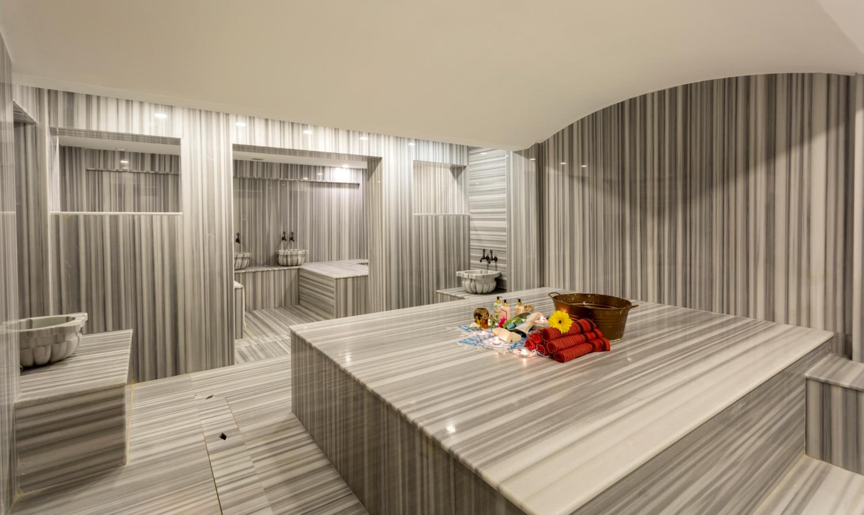 Wise Otel & Spa - Yalnızca Yetişkinler - Image 48