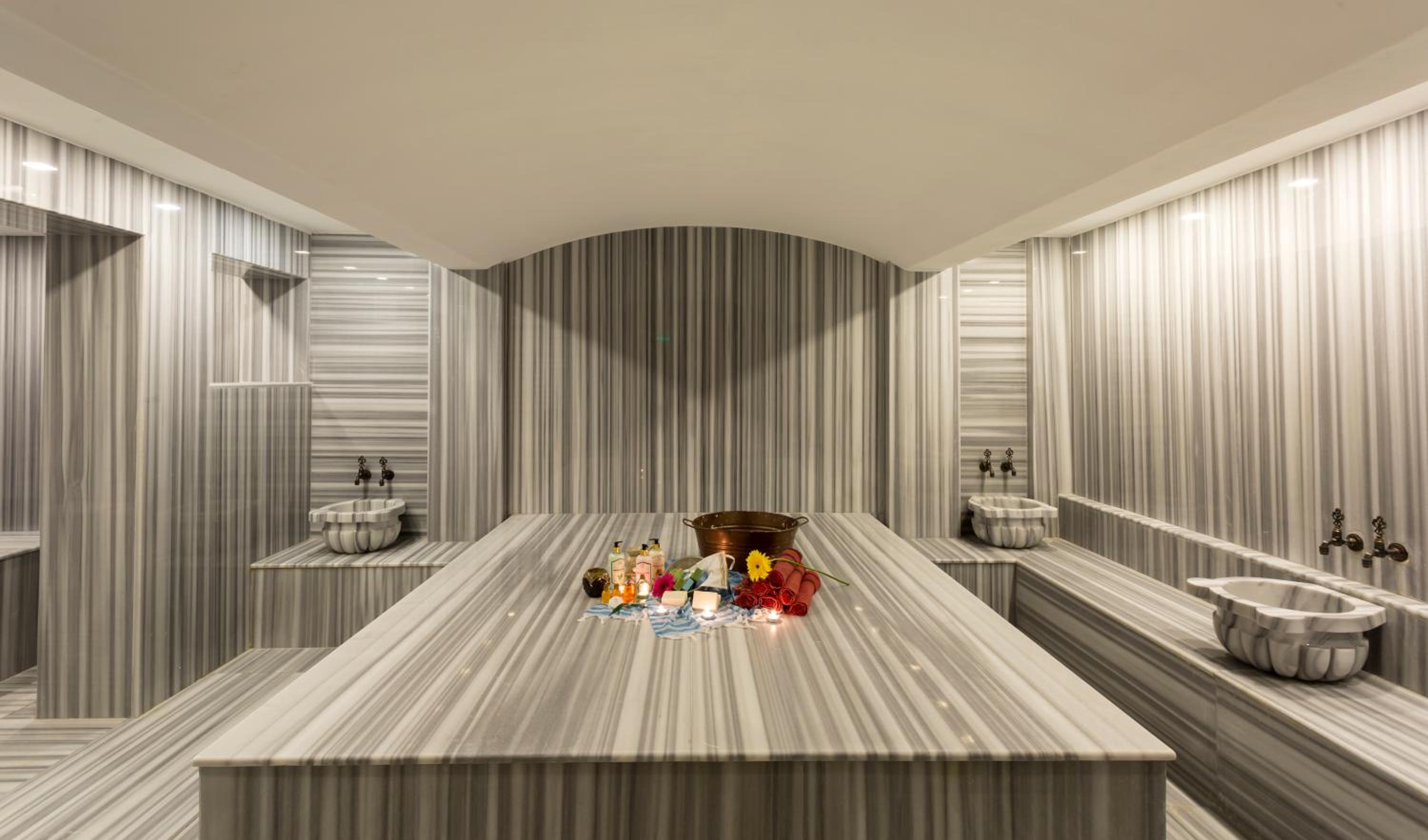 Wise Otel & Spa - Yalnızca Yetişkinler - Image 51