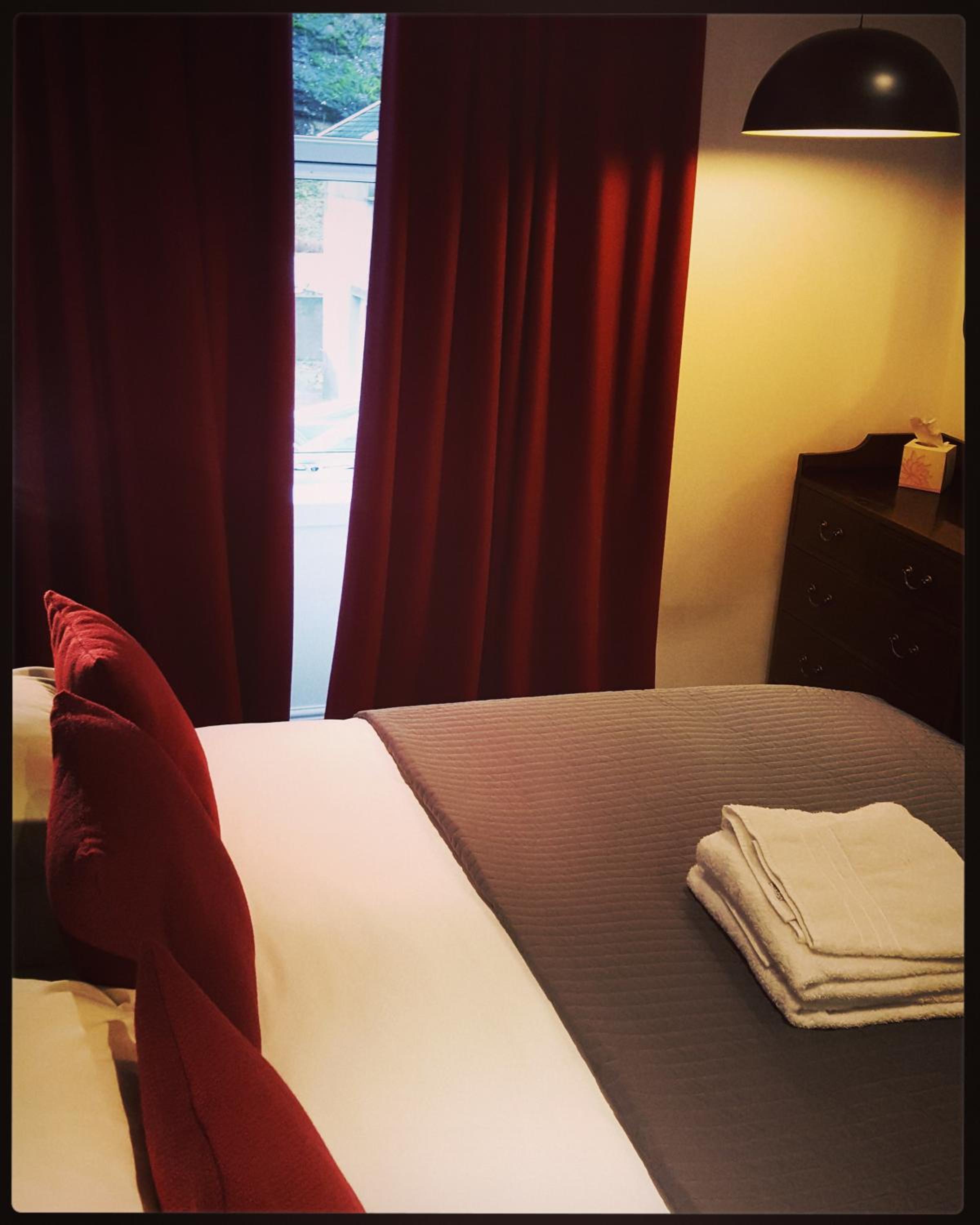 Boat House Super Suites