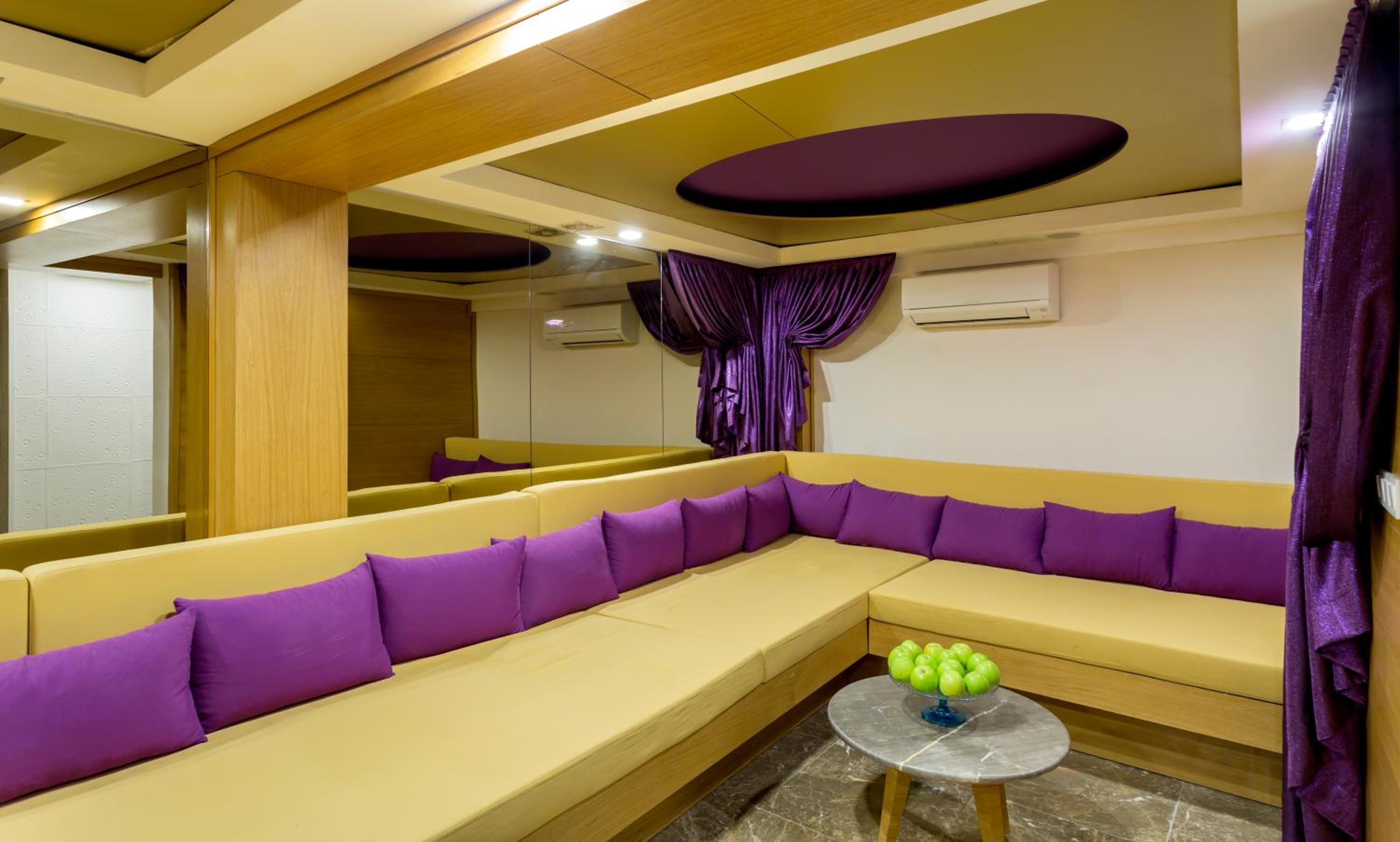 Wise Otel & Spa - Yalnızca Yetişkinler - Image 61
