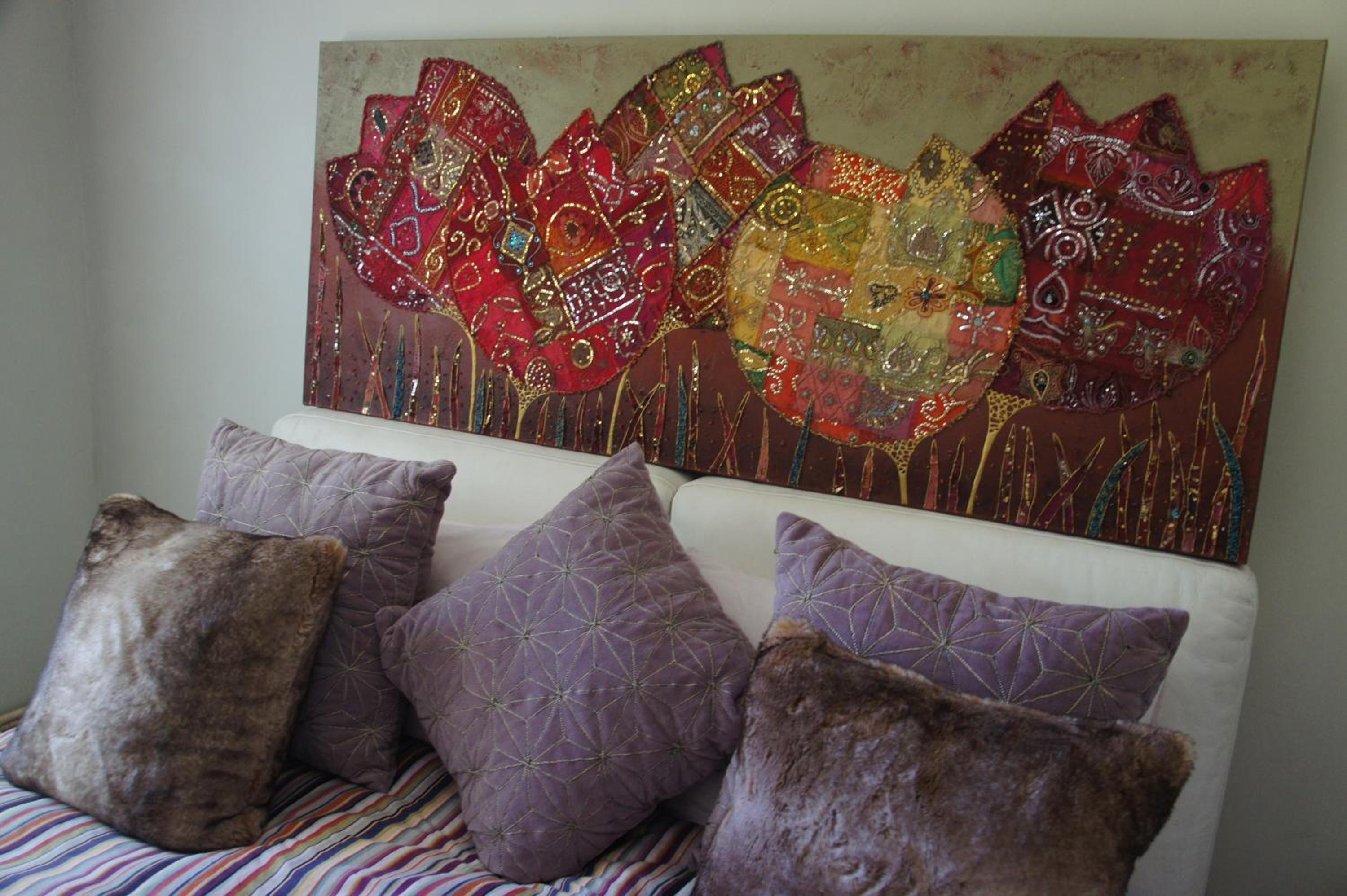 Villa Barry view 2