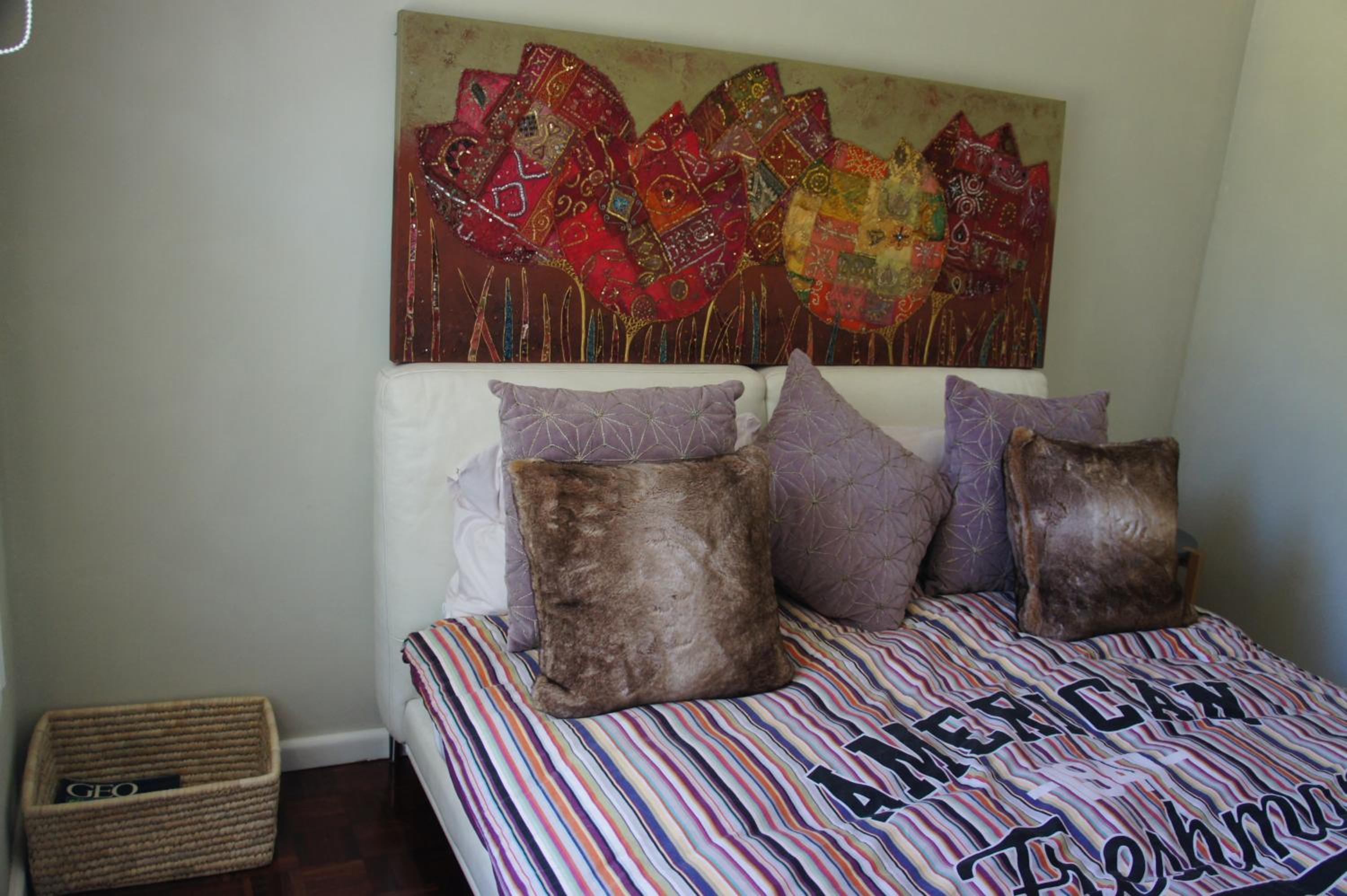 Villa Barry view 3