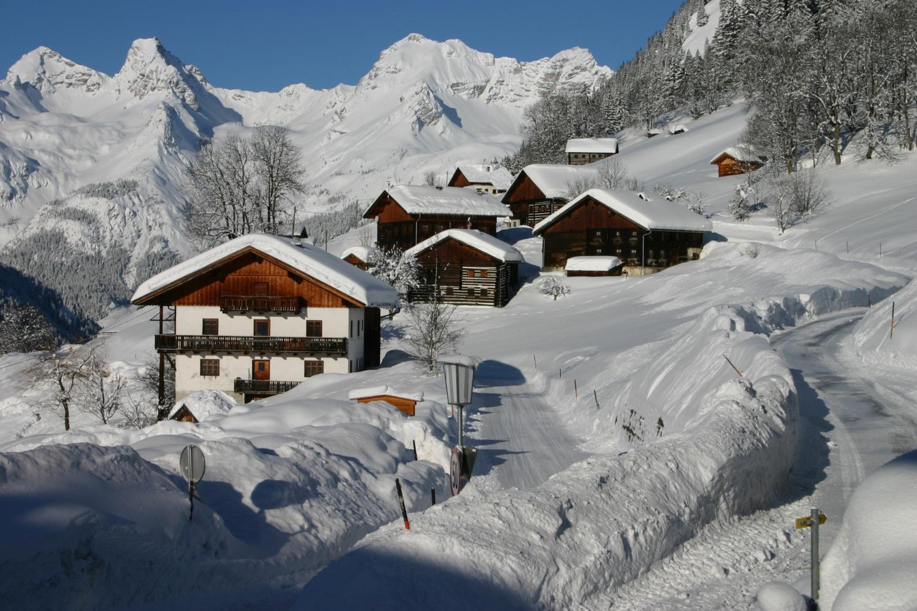 Gasthof 