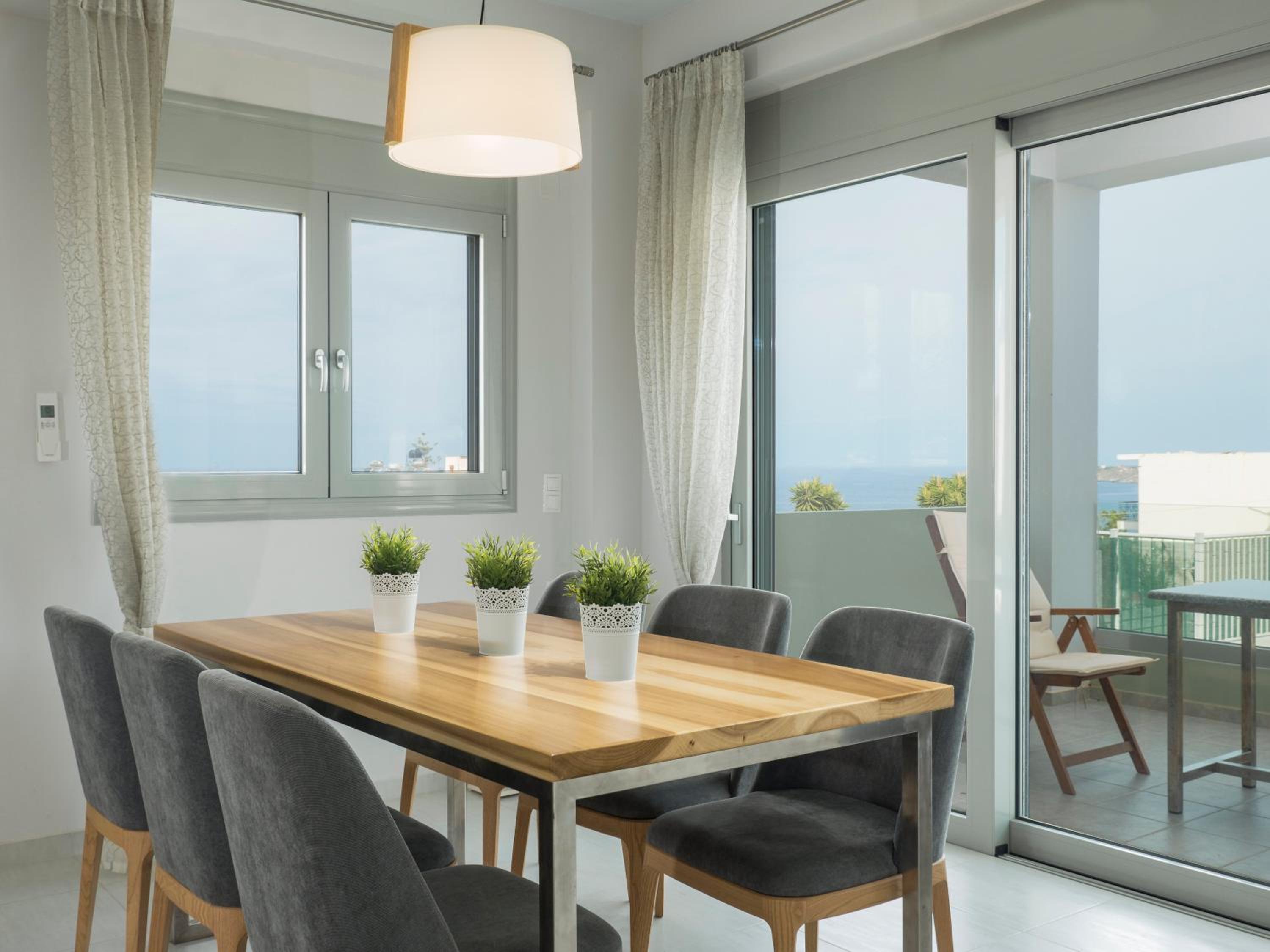 Κatakis Villas