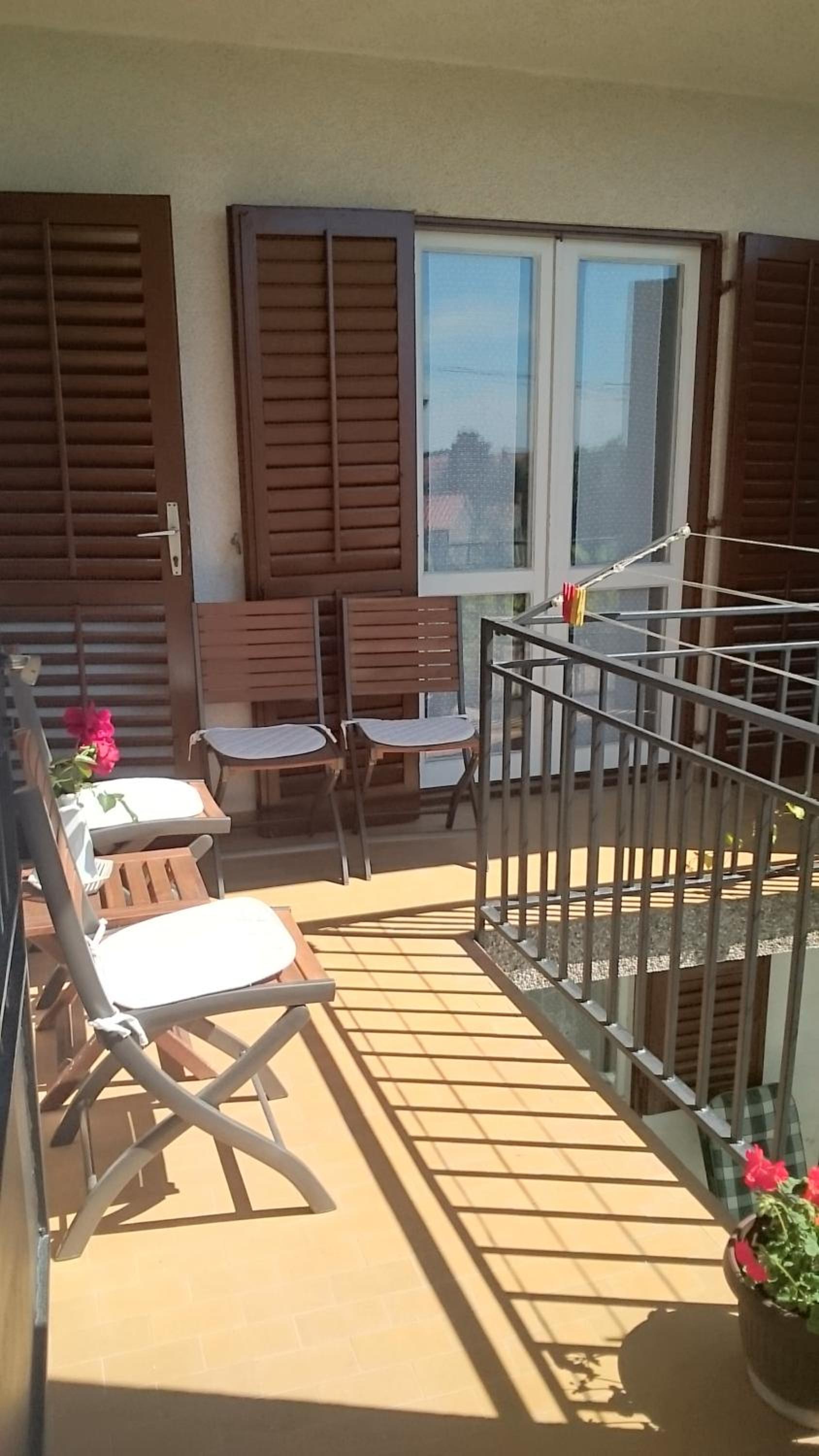 Apartments Steffi