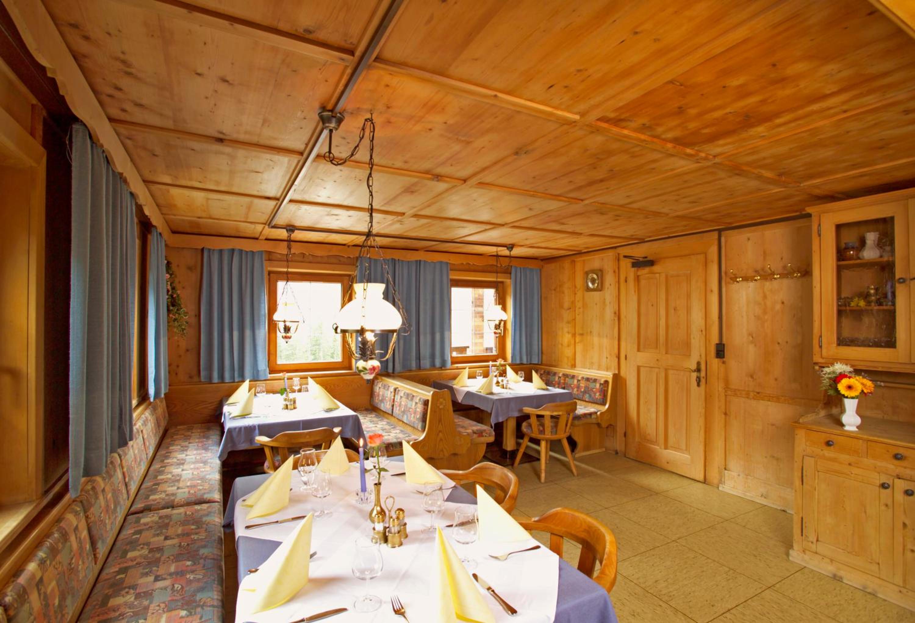 Gasthof 
