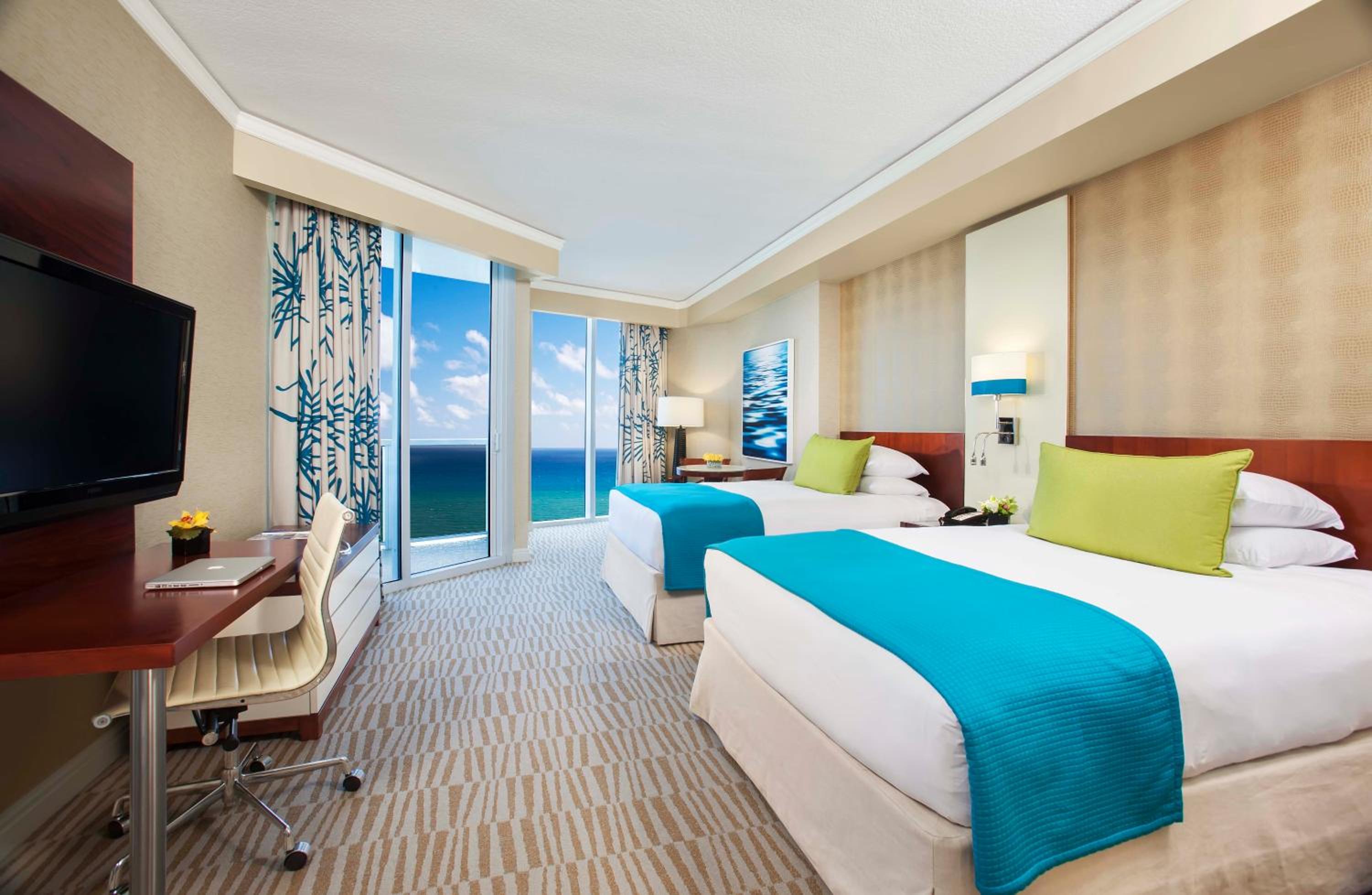 Trump International Beach Resort - Sunny Isles Beach, Fotografia 66