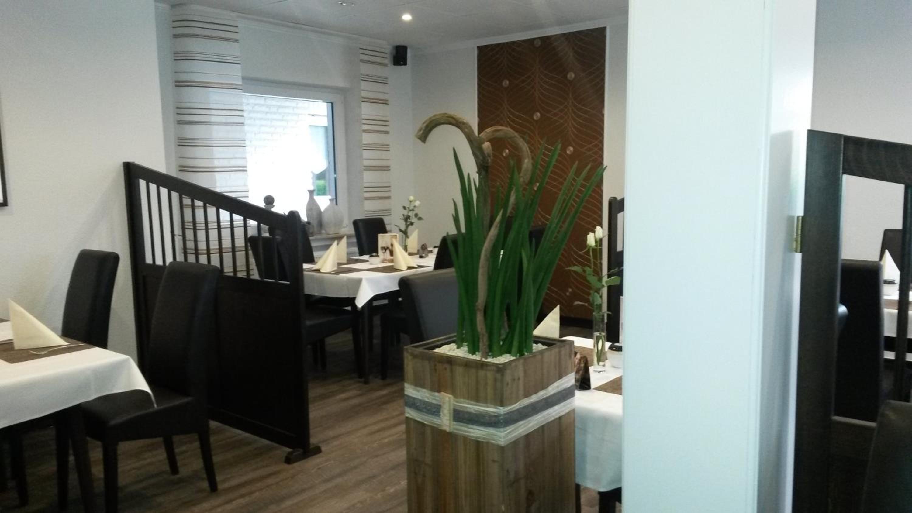 Hotel Restaurant Zum Wacholderhain