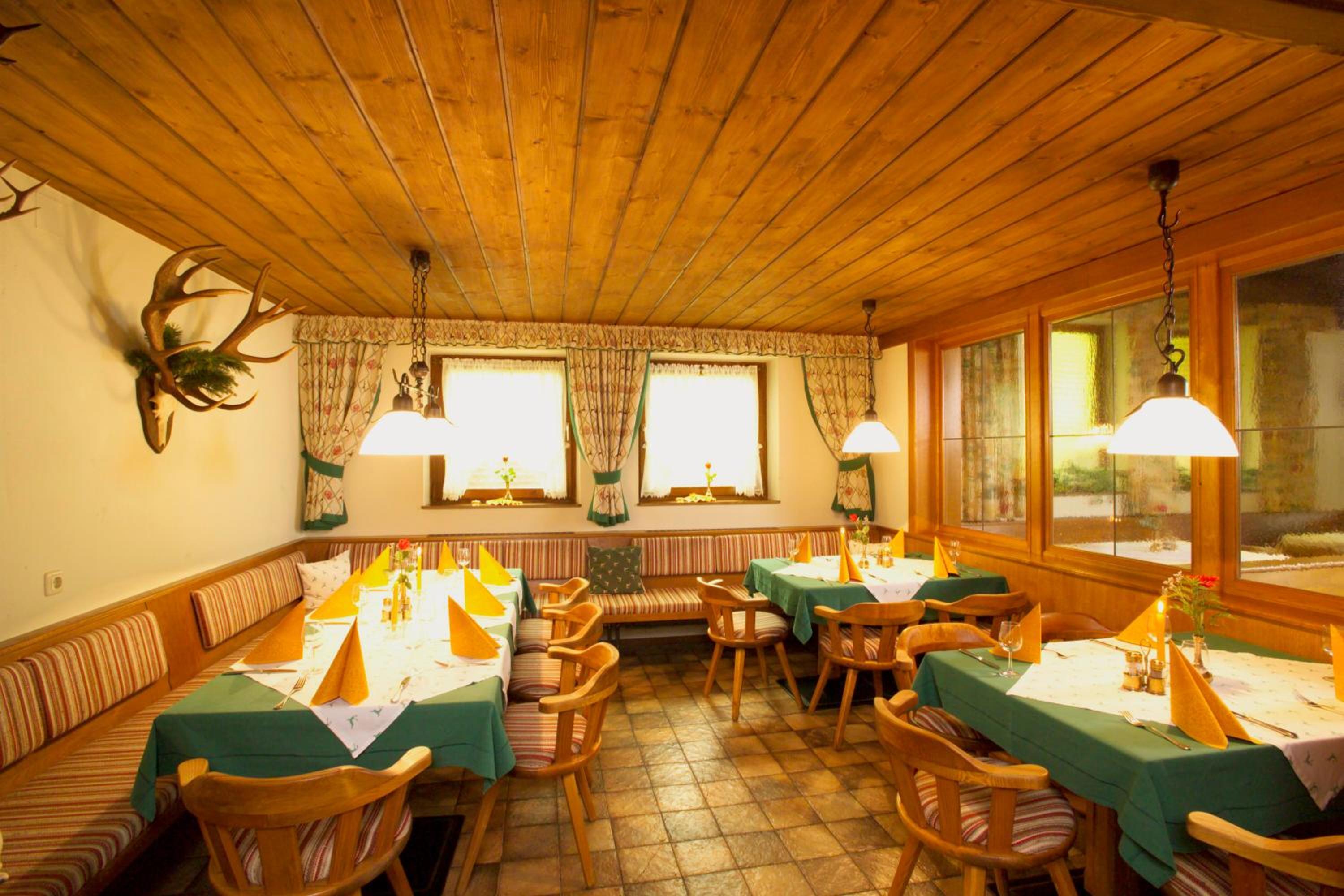 Gasthof 