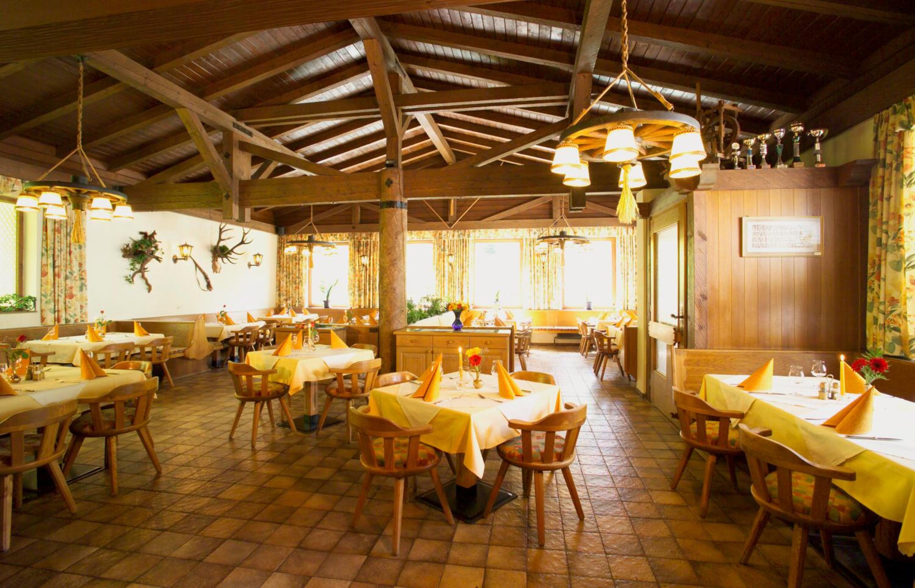 Gasthof 