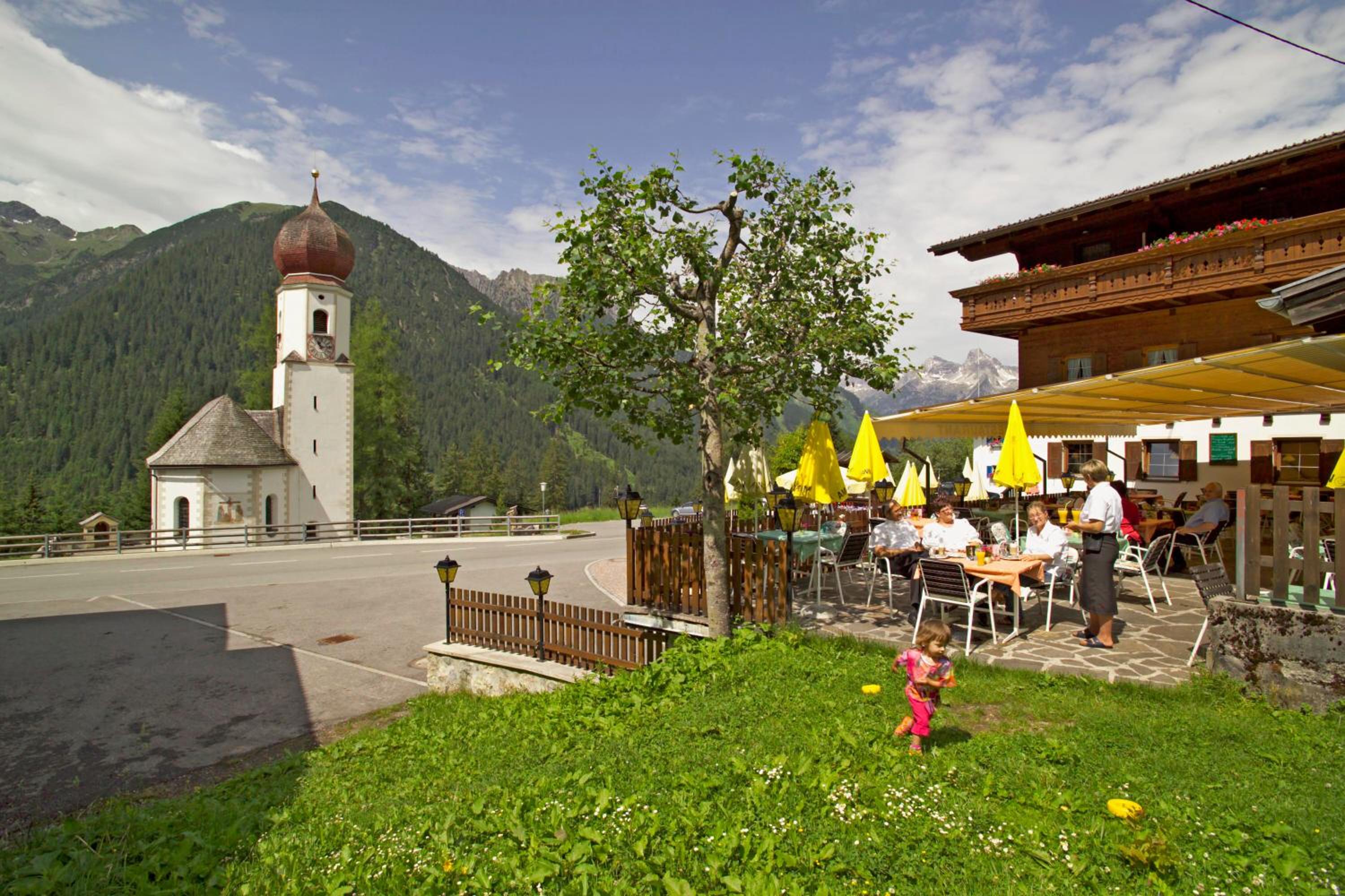 Gasthof 