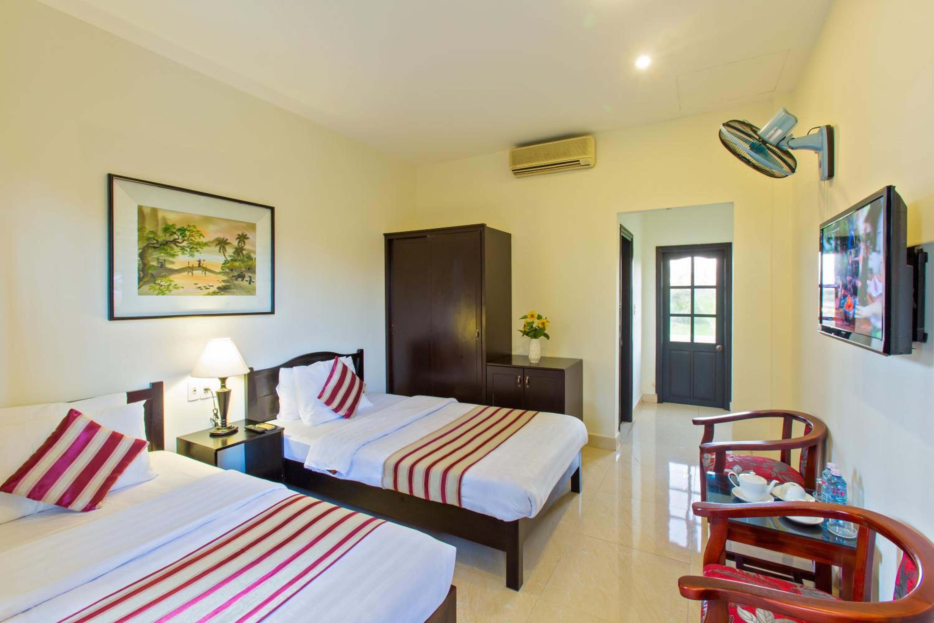 Do River Homestay