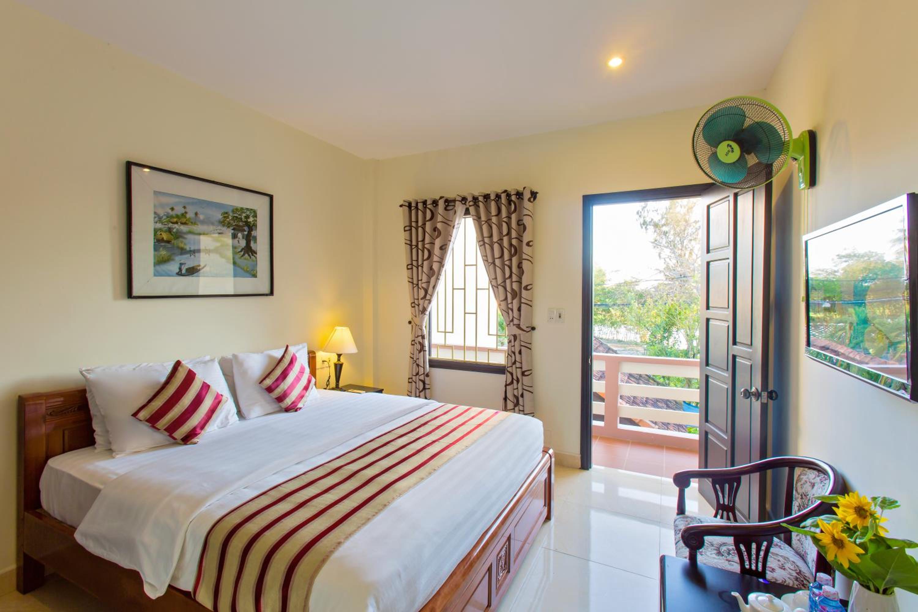 Do River Homestay