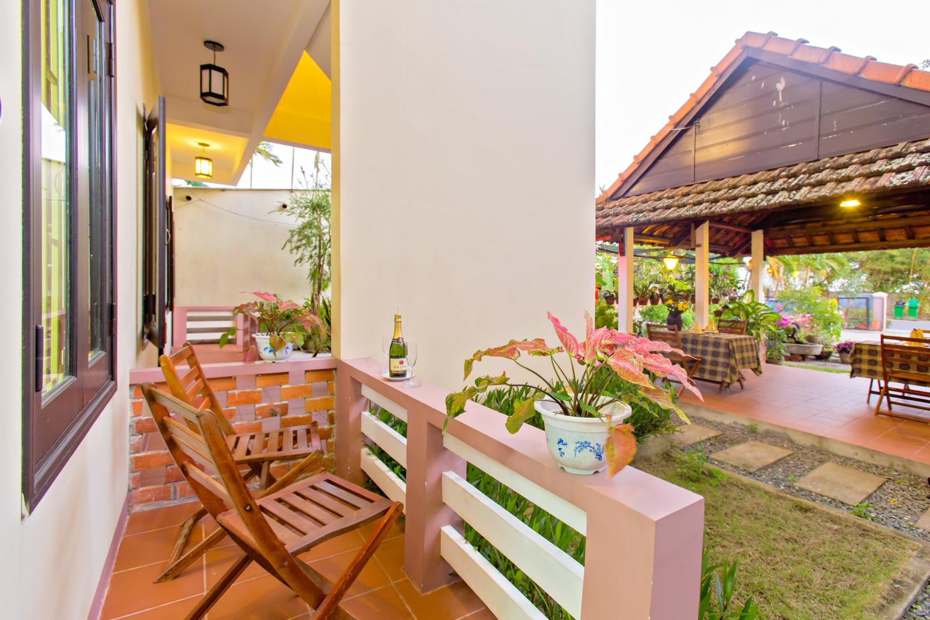 Do River Homestay