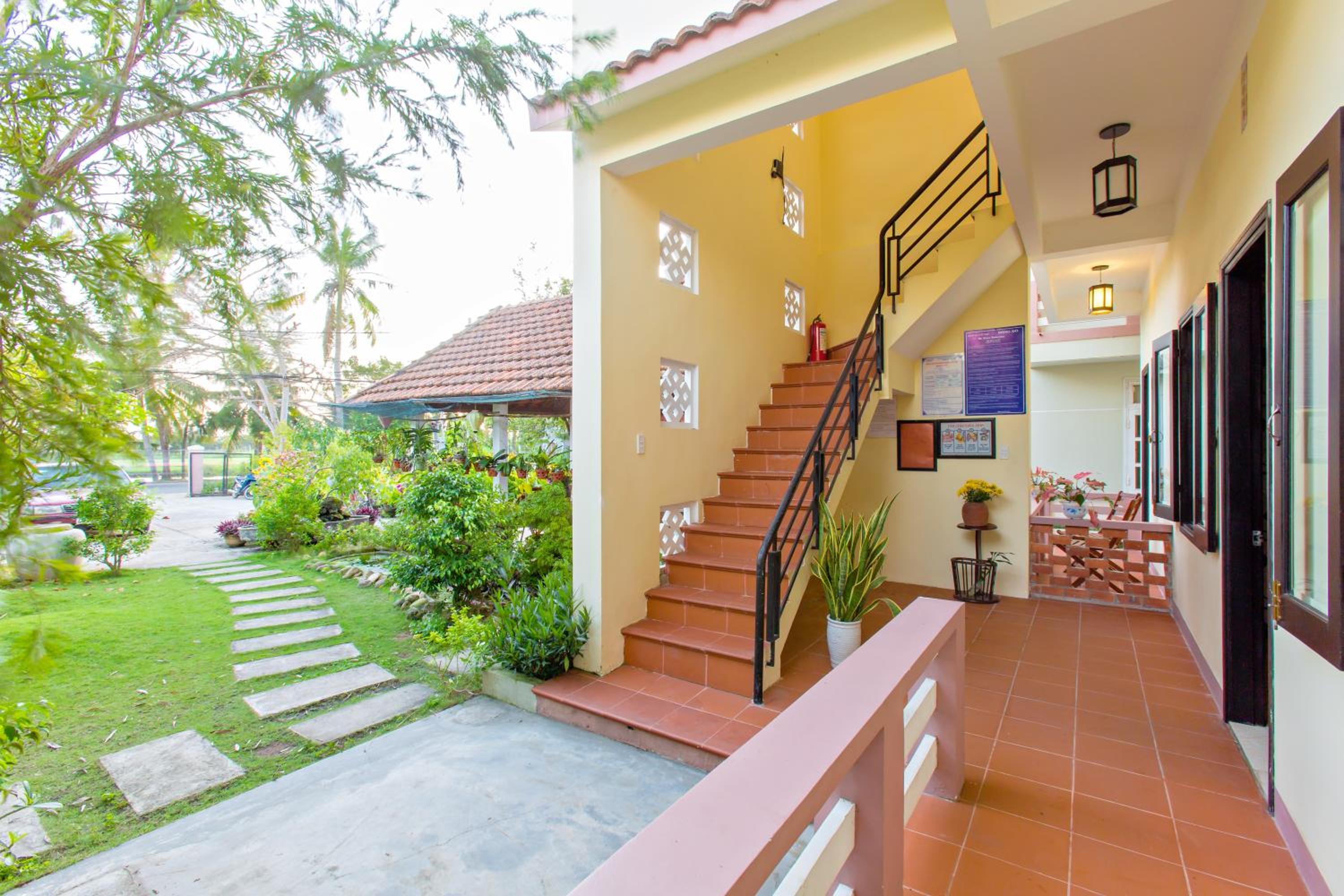 Do River Homestay