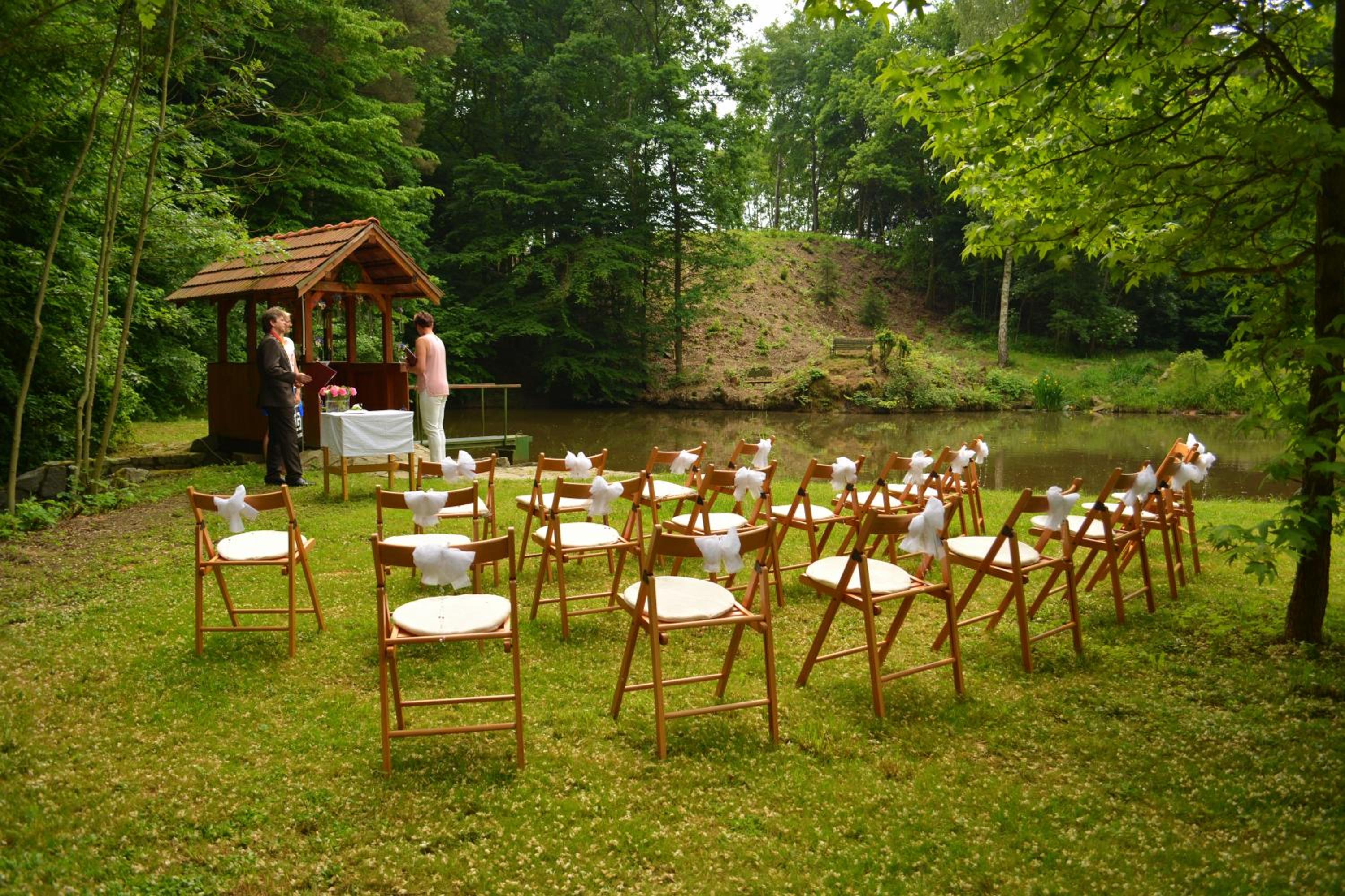 Penzion Farma Dvorec