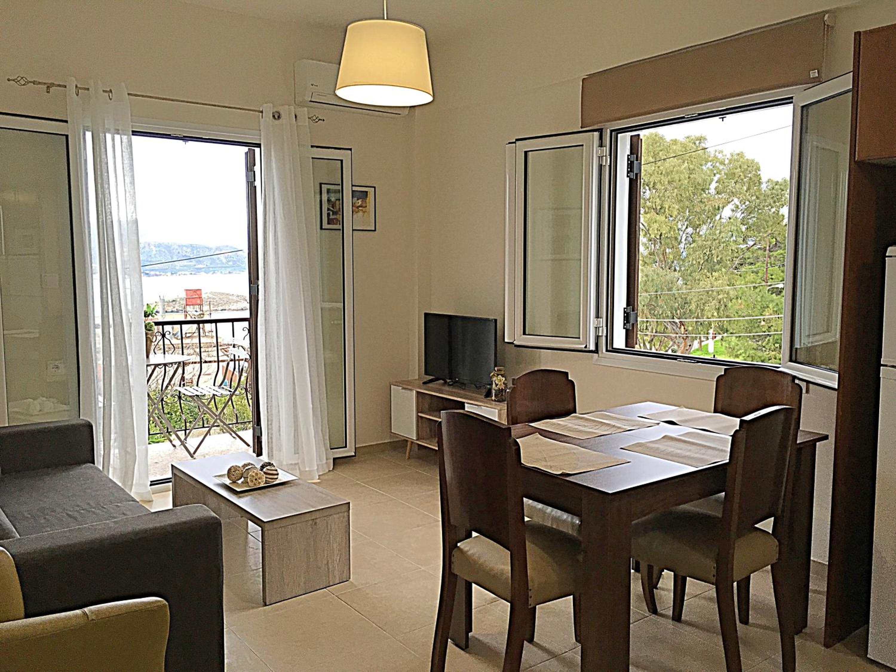 Demeliza Apartments