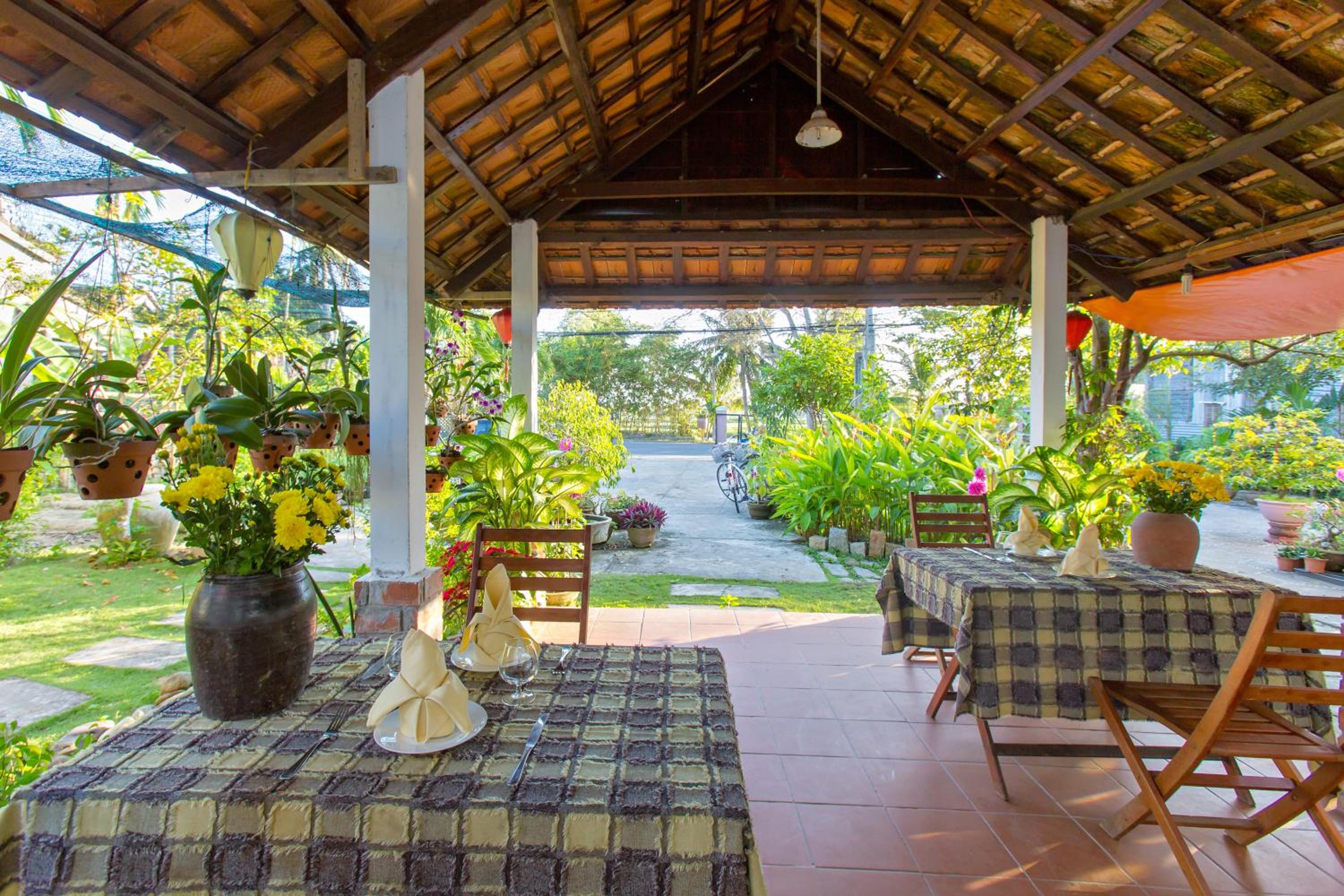 Do River Homestay