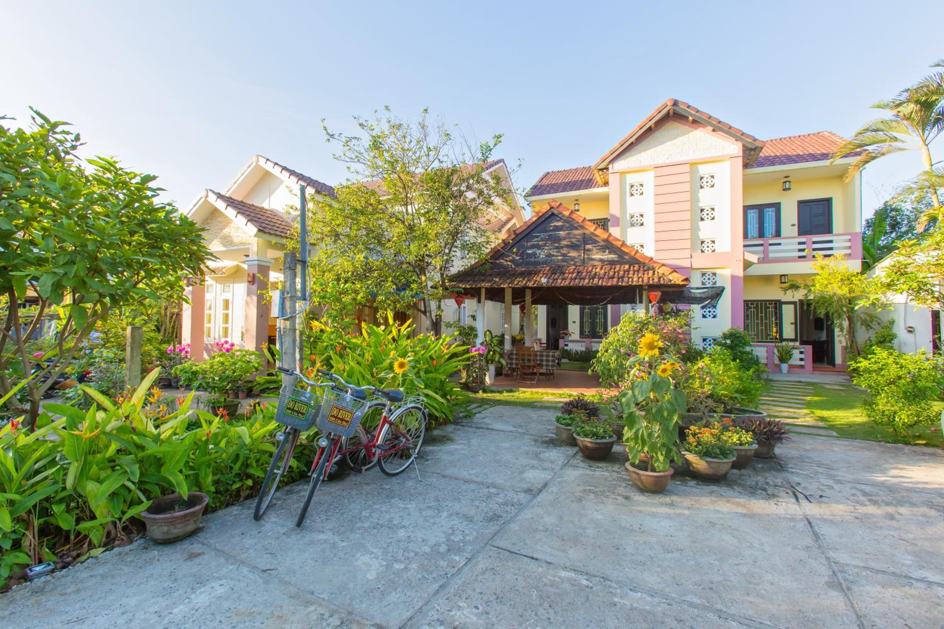 Do River Homestay