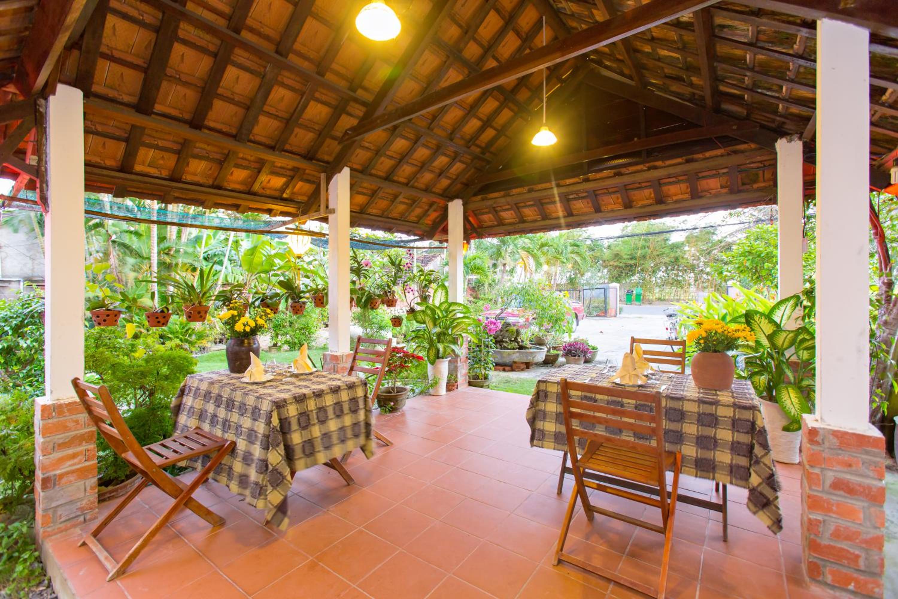 Do River Homestay