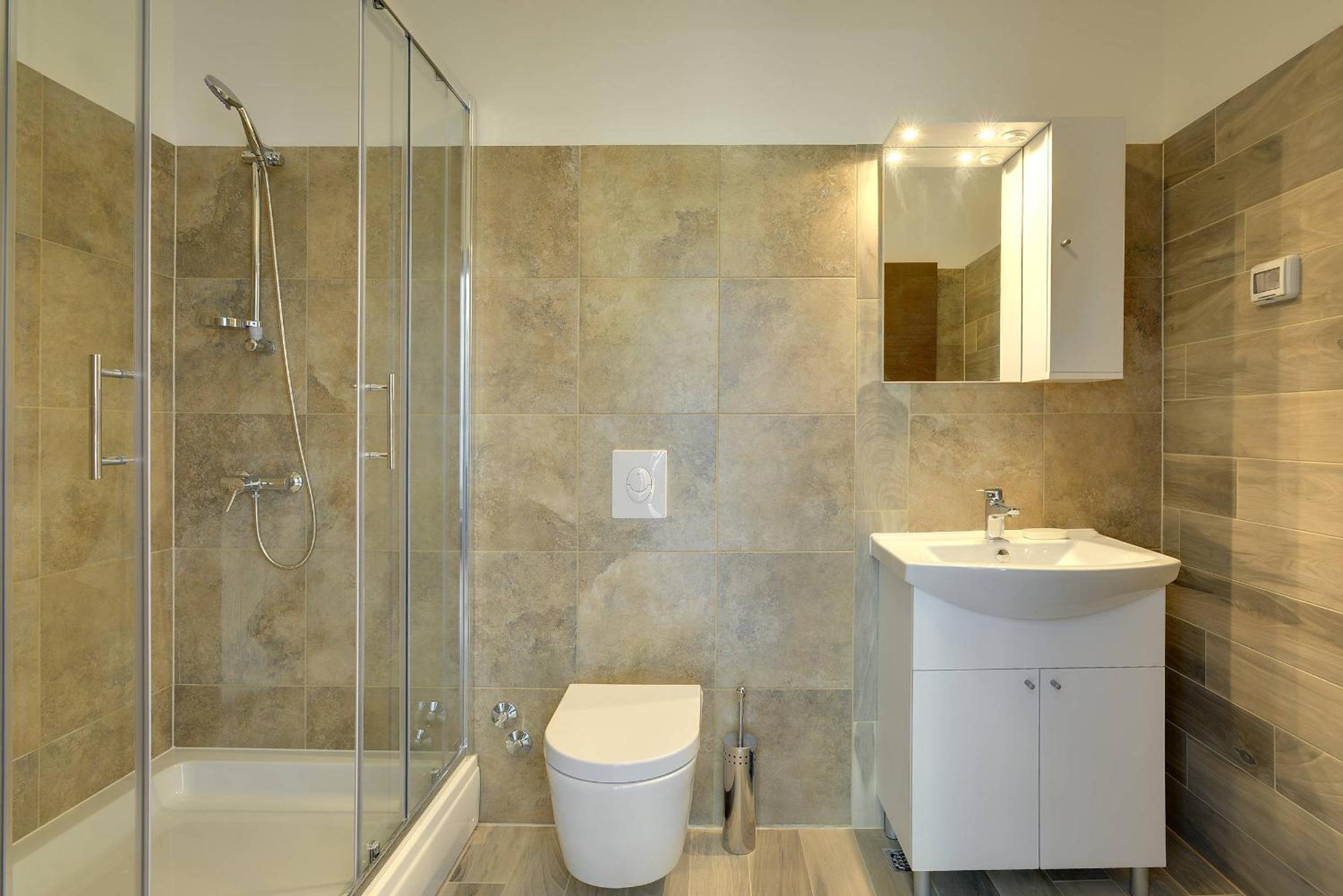 Holiday Home Dvori