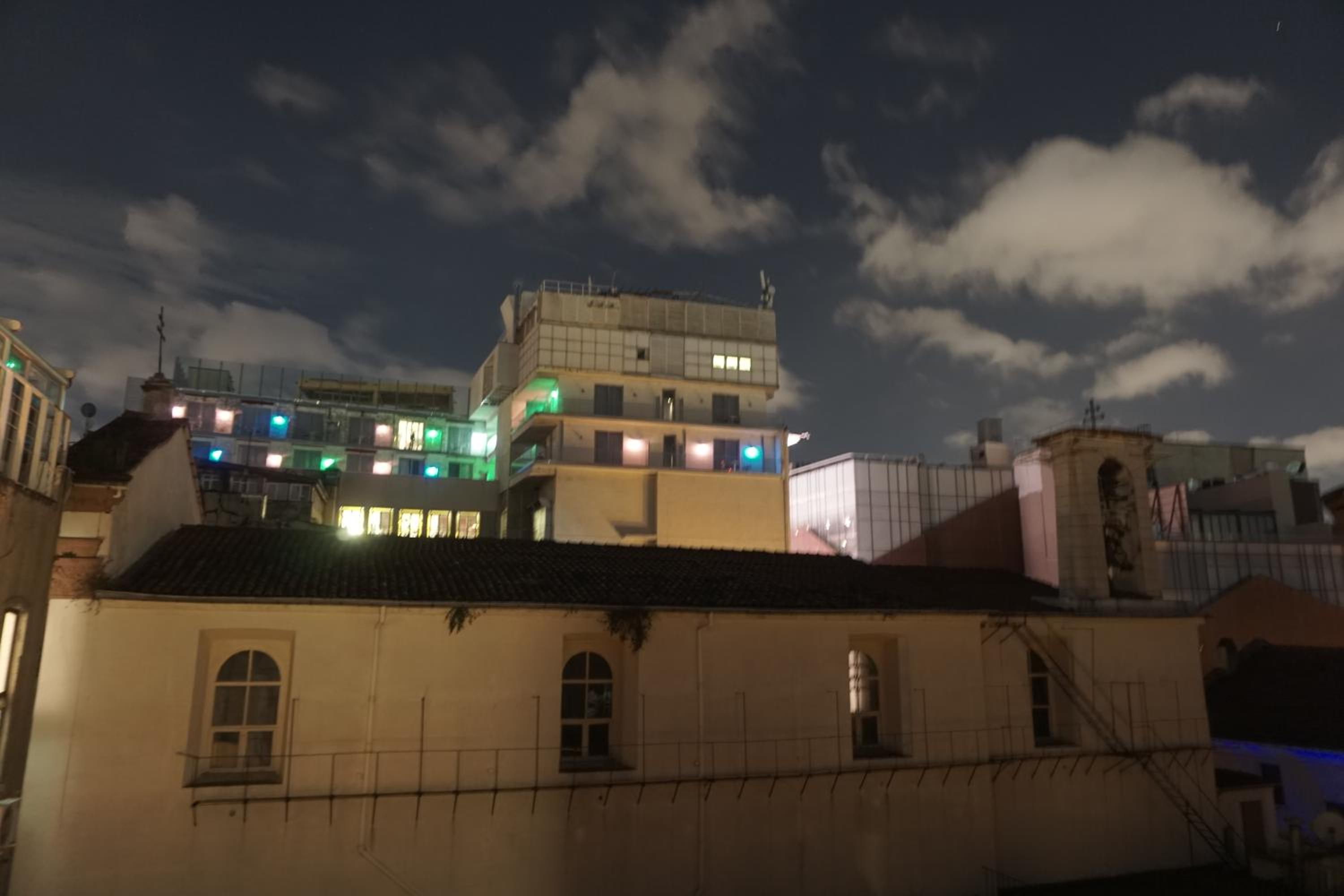 Chillout Lya Yurt & Lounge - Image 64