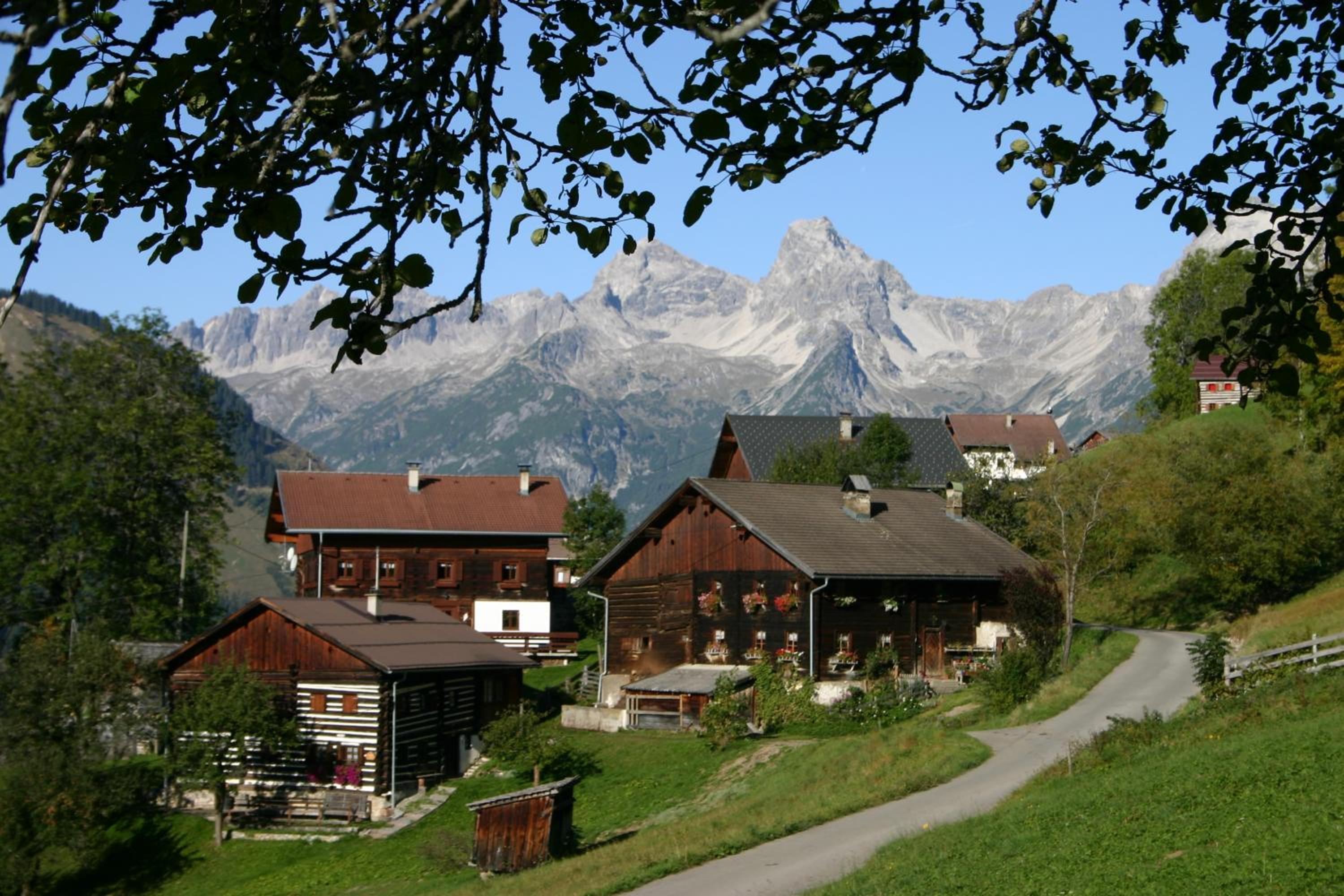 Gasthof 