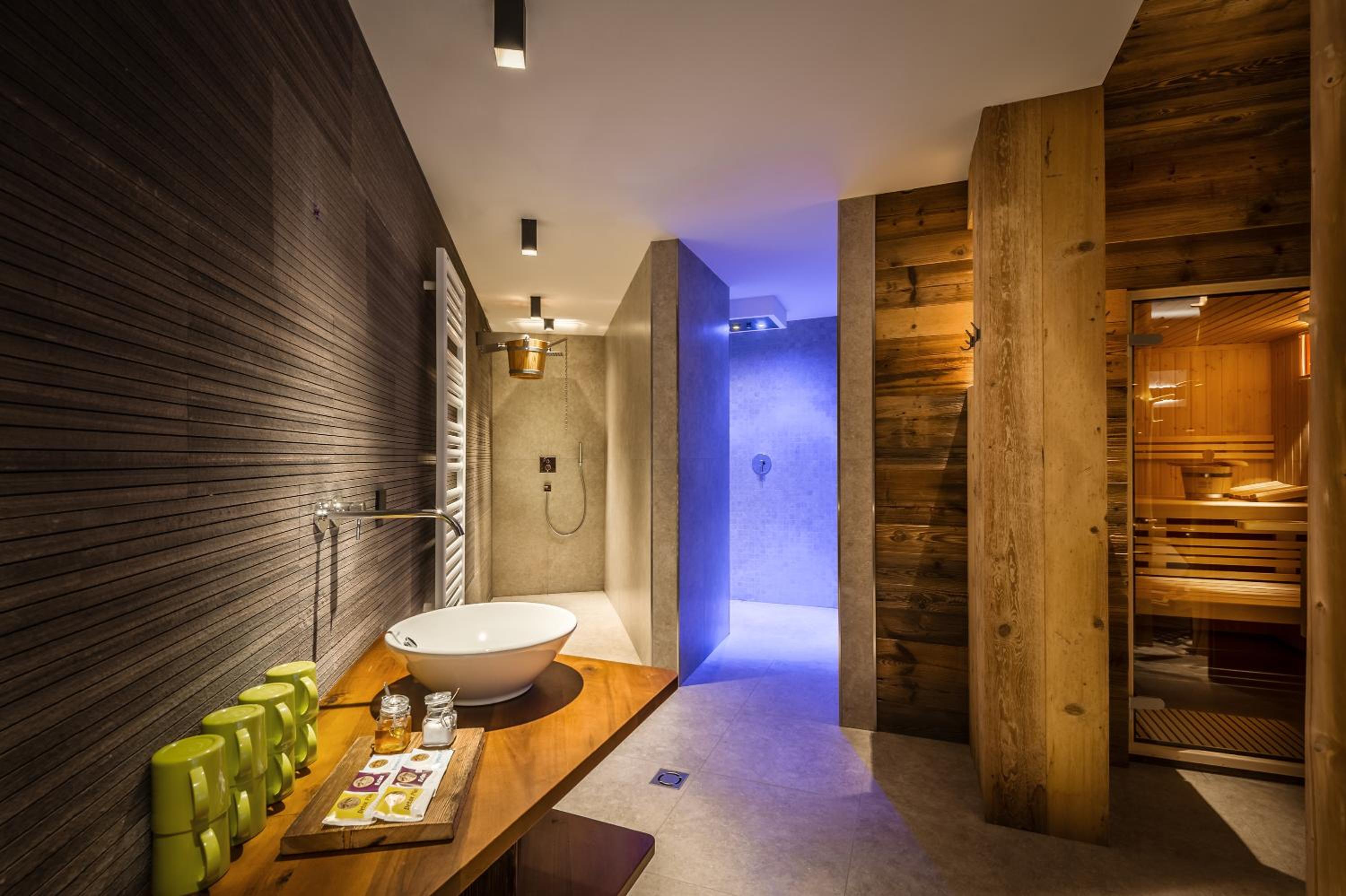 Liondes Chalets