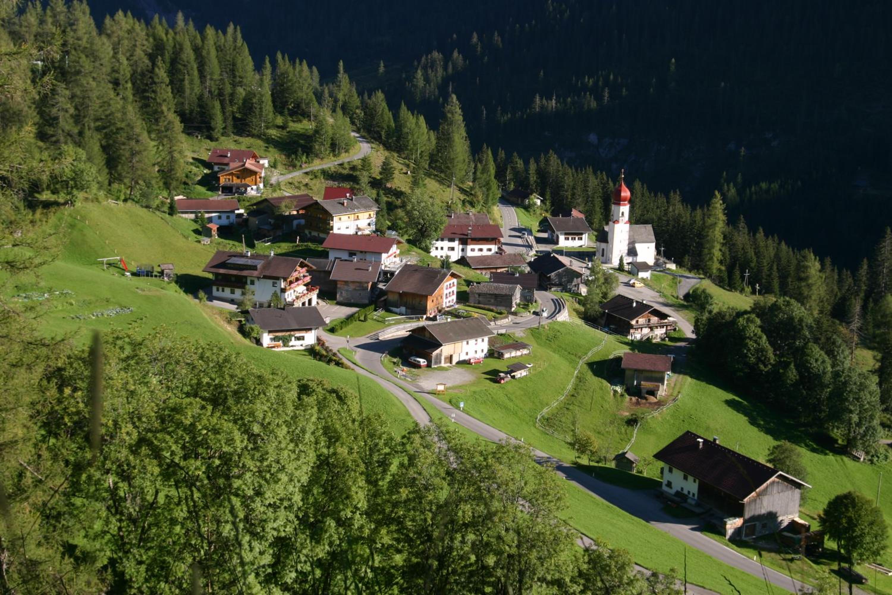 Gasthof 