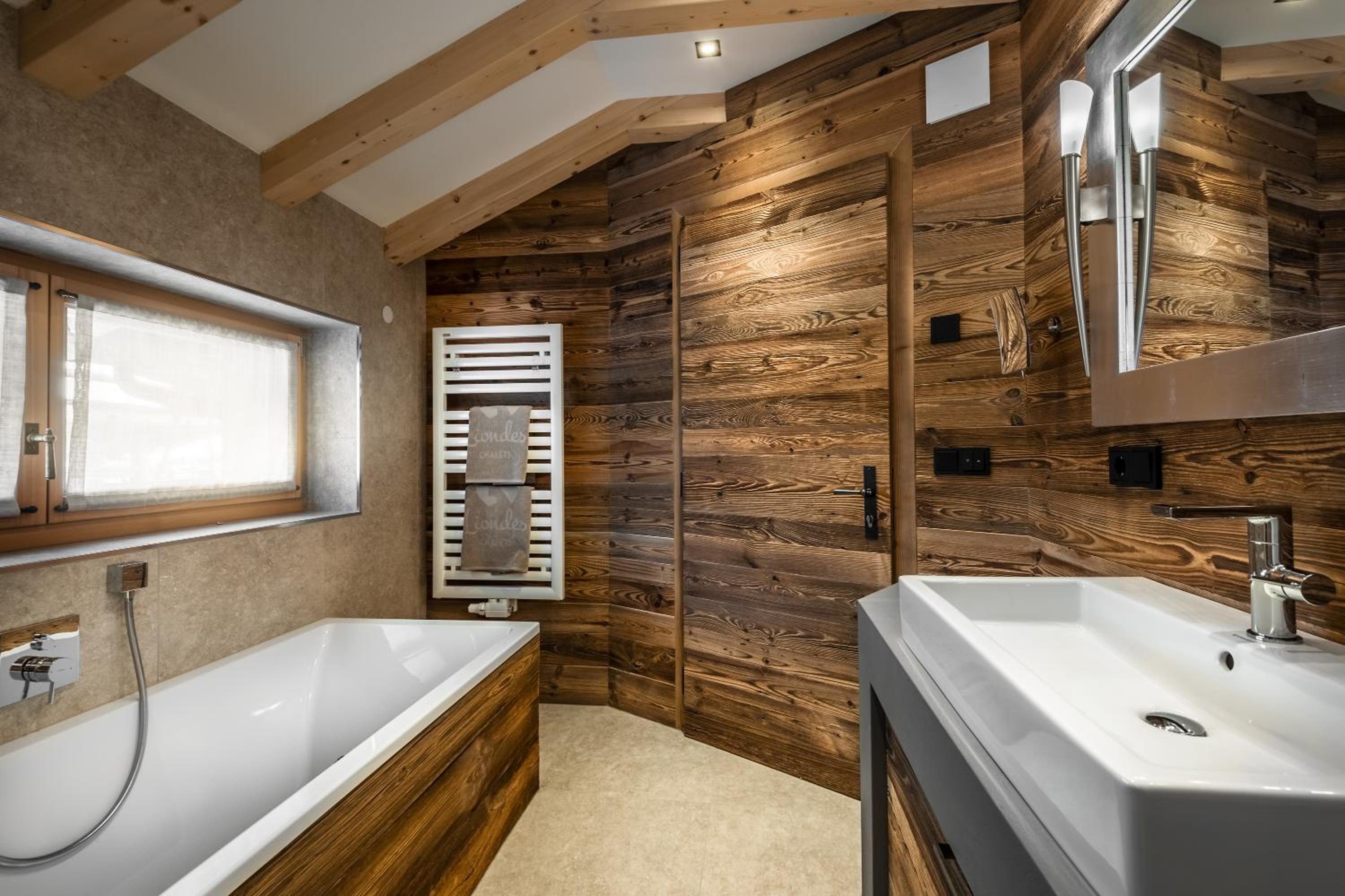 Liondes Chalets