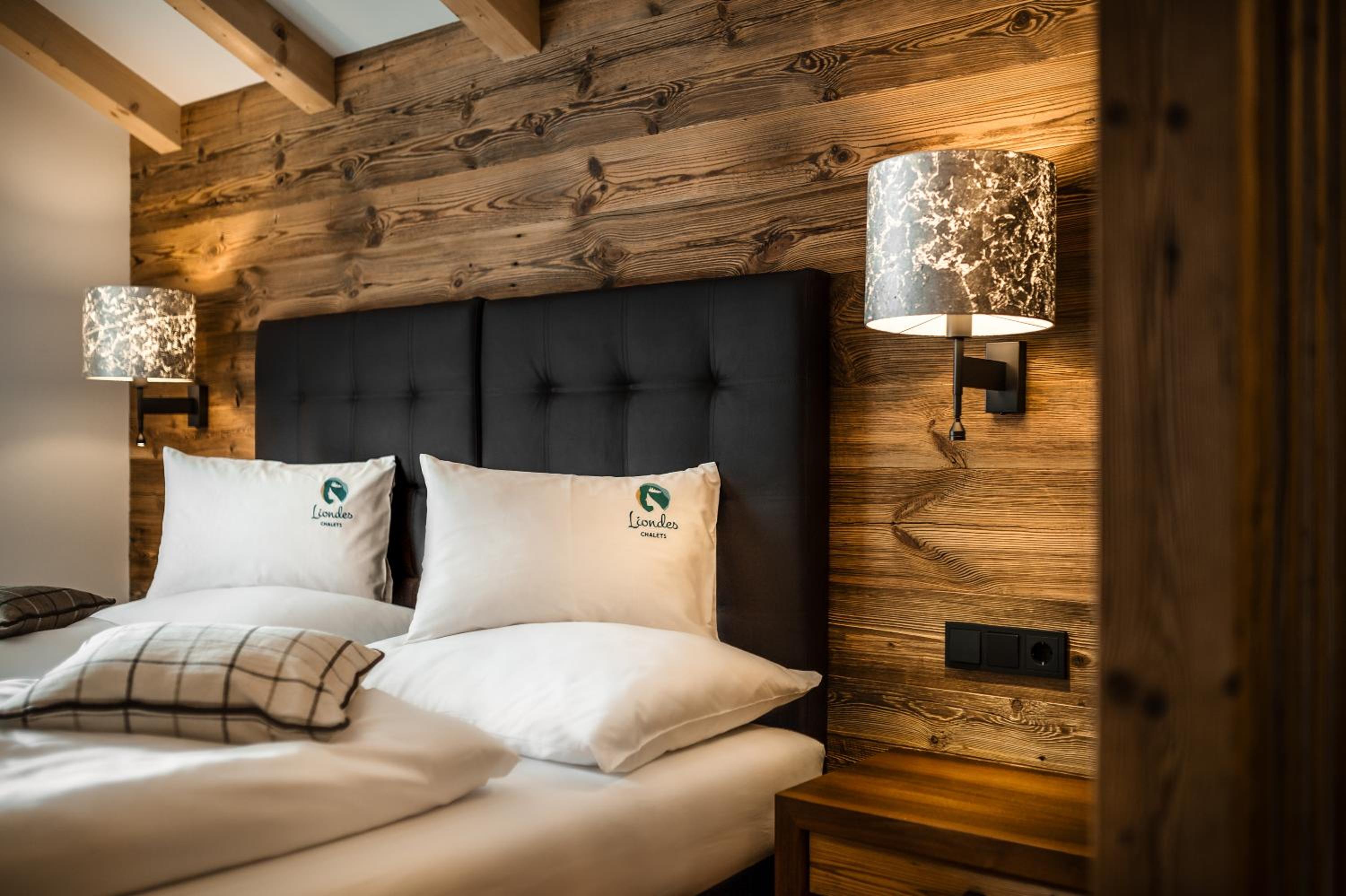 Liondes Chalets