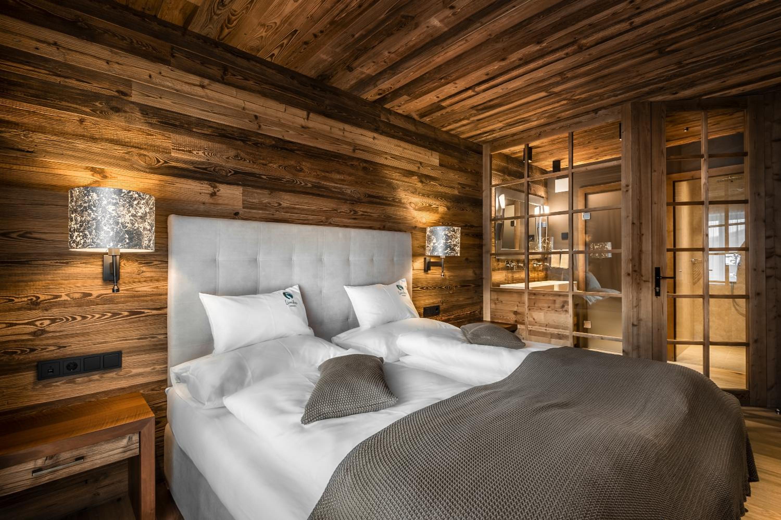 Liondes Chalets