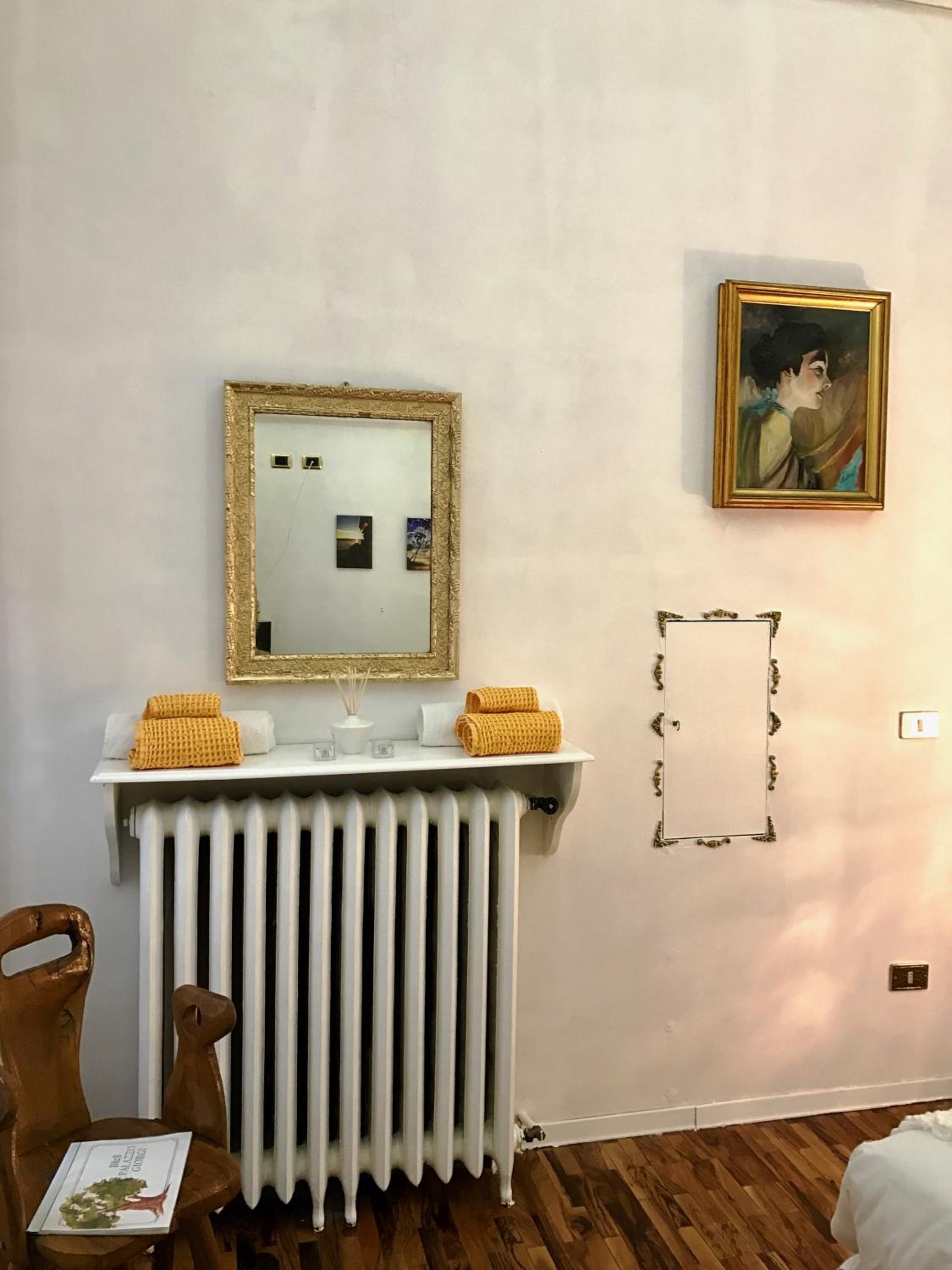 B&B Palazzo Giorgi