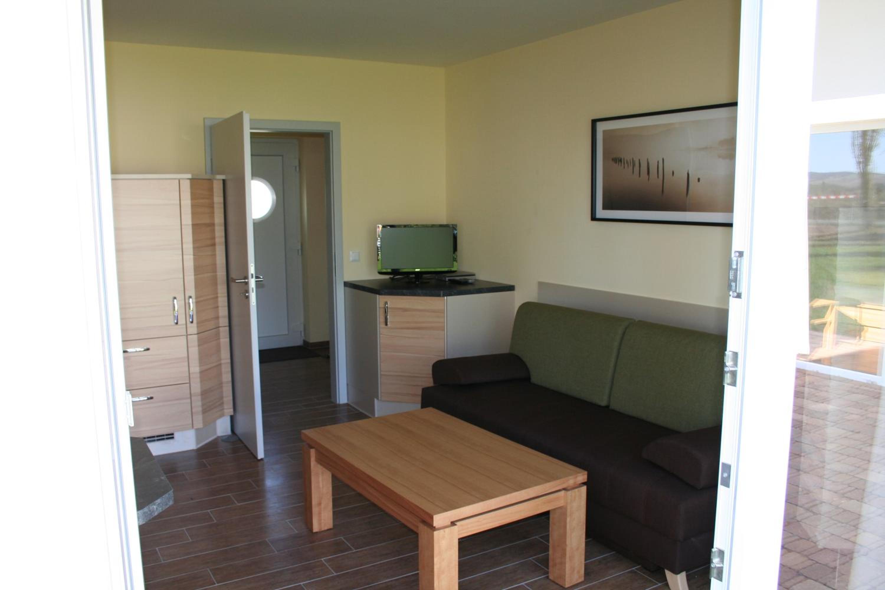 Pension am Sundhäuser See