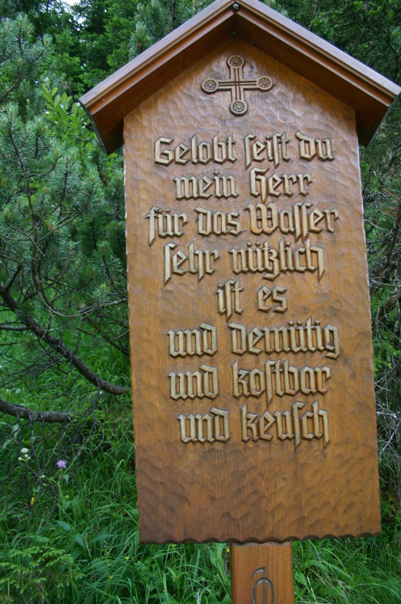 Gasthof 