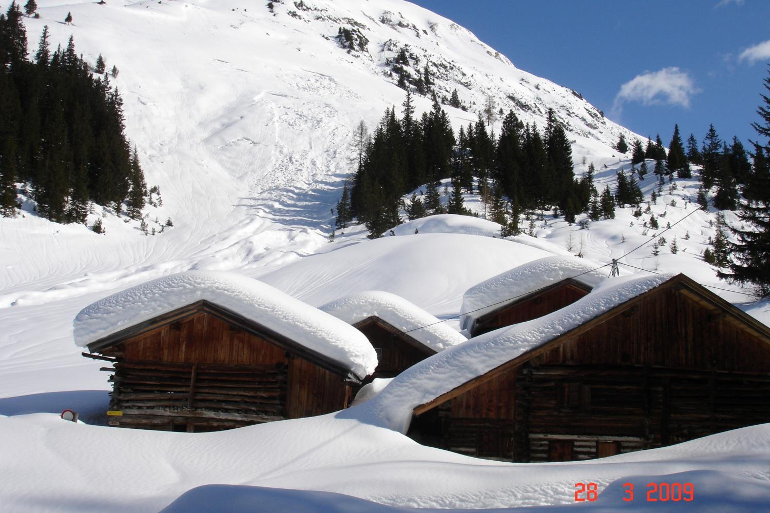 Gasthof 