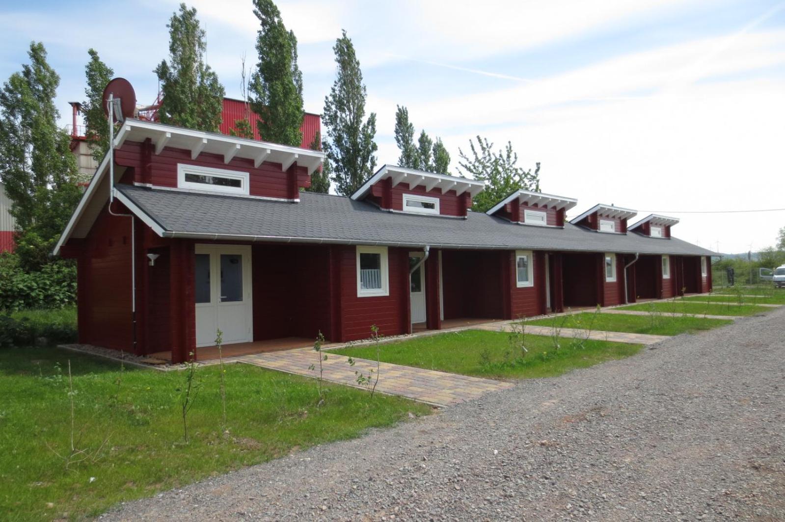 Pension am Sundhäuser See