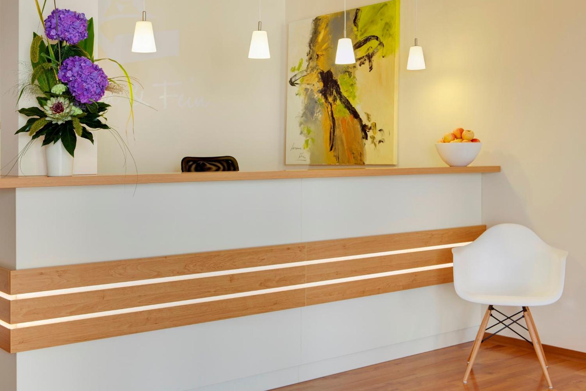 Klein & Fein, Appartement- und Zimmervermietung