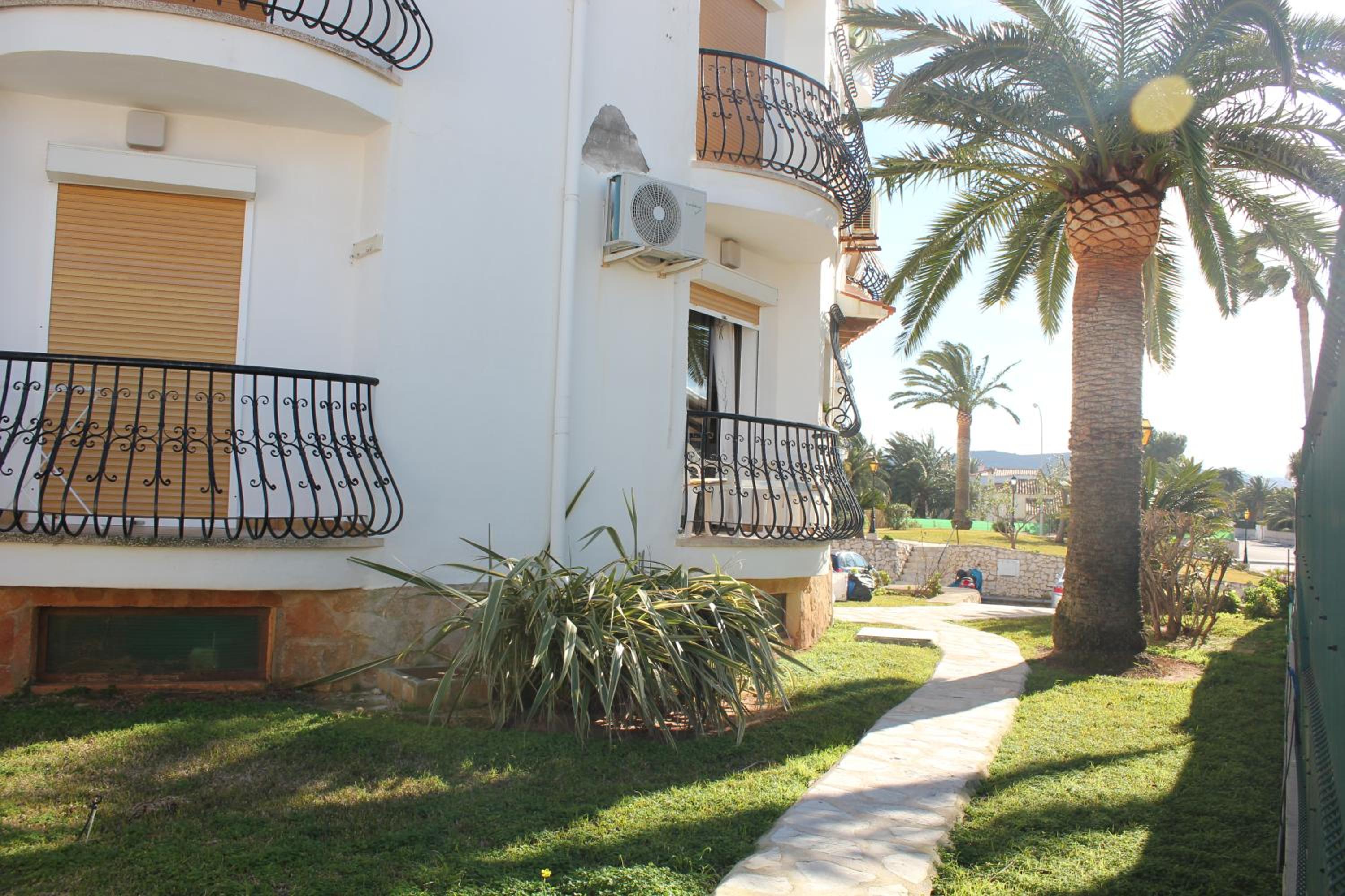 Apartamento Retiro