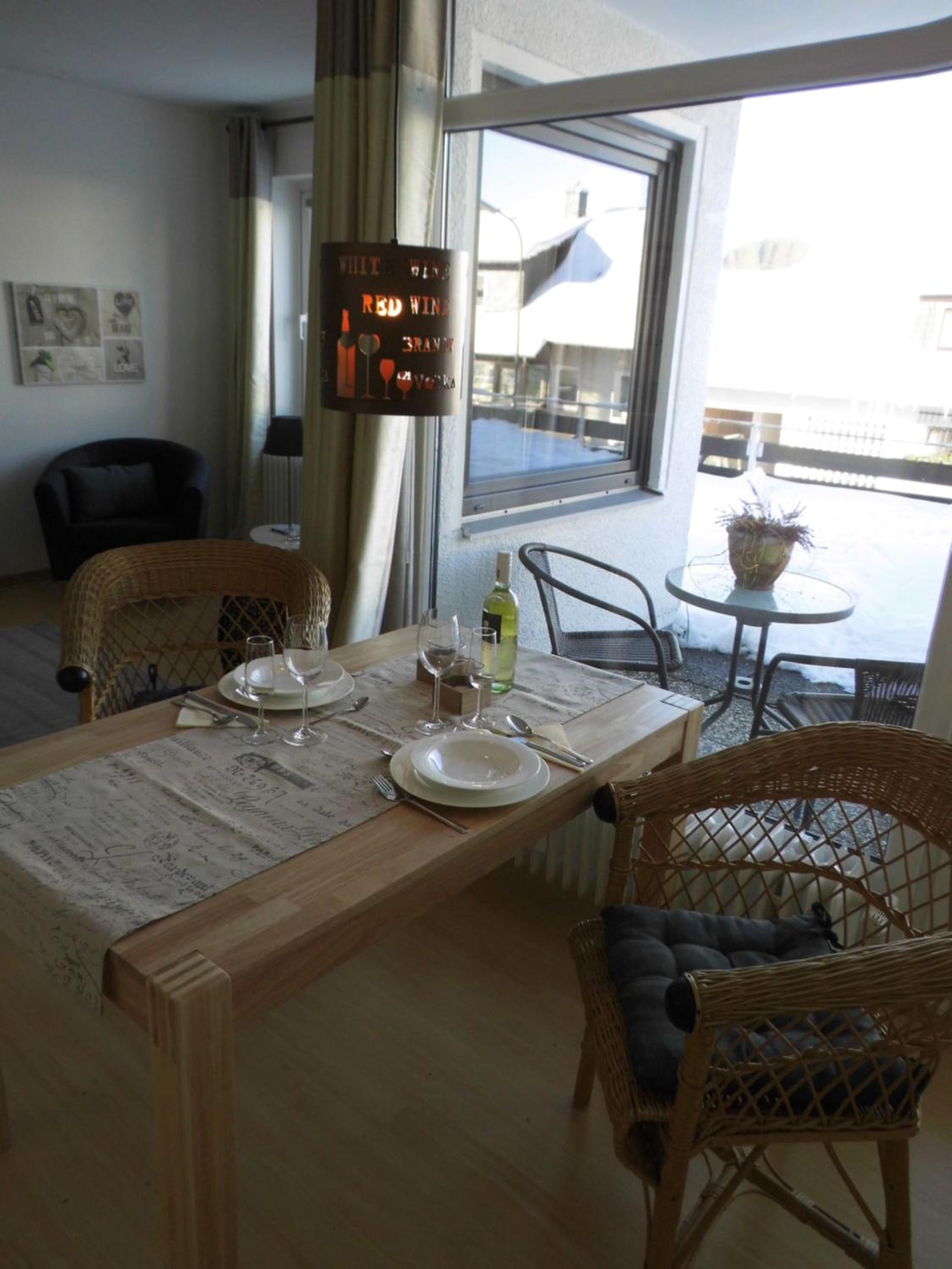 Ferienappartement Potthoff 1 view 4